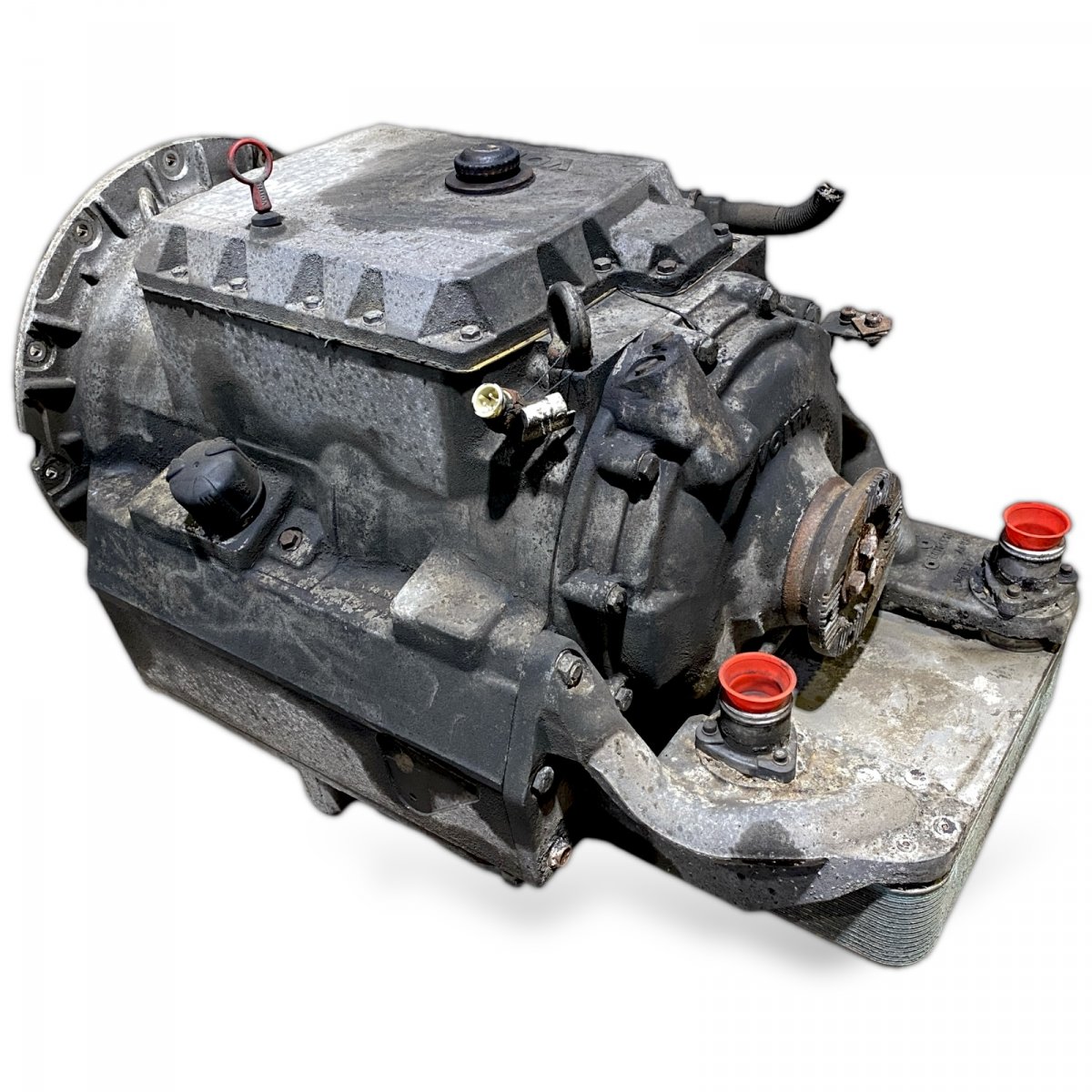 81330016677 Gearbox MAN 81330019677 81.33001-6677 81.33001-9677 - VOITH VOITH TURBOImage