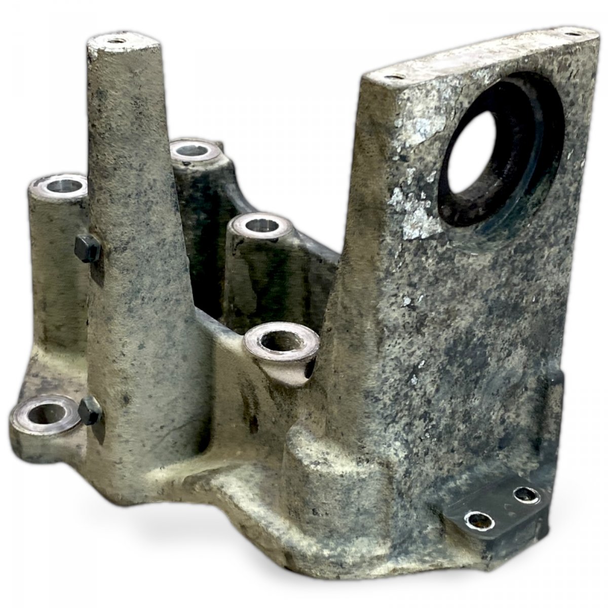 1604344 Front Bumper Bracket, Right DAF LF45, LF55, LF180, CF65, CF75, CF85 (2001-)Image