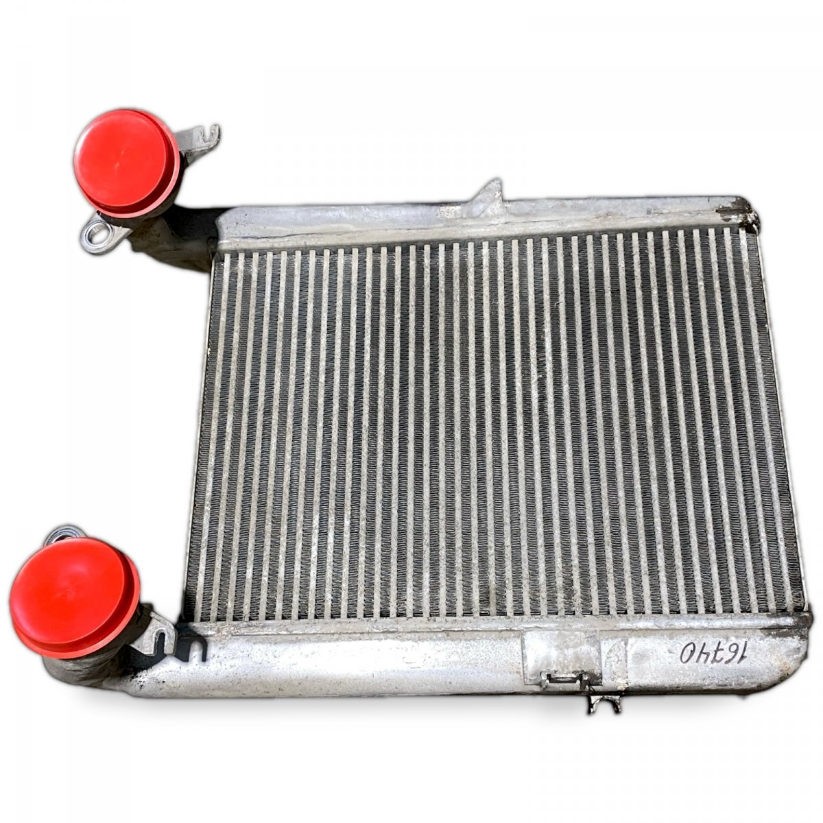 1679756 Radiaator, intercooler DAF LF45, LF55, LF180, CF65, CF75, CF85 (2001-) MODINEImage