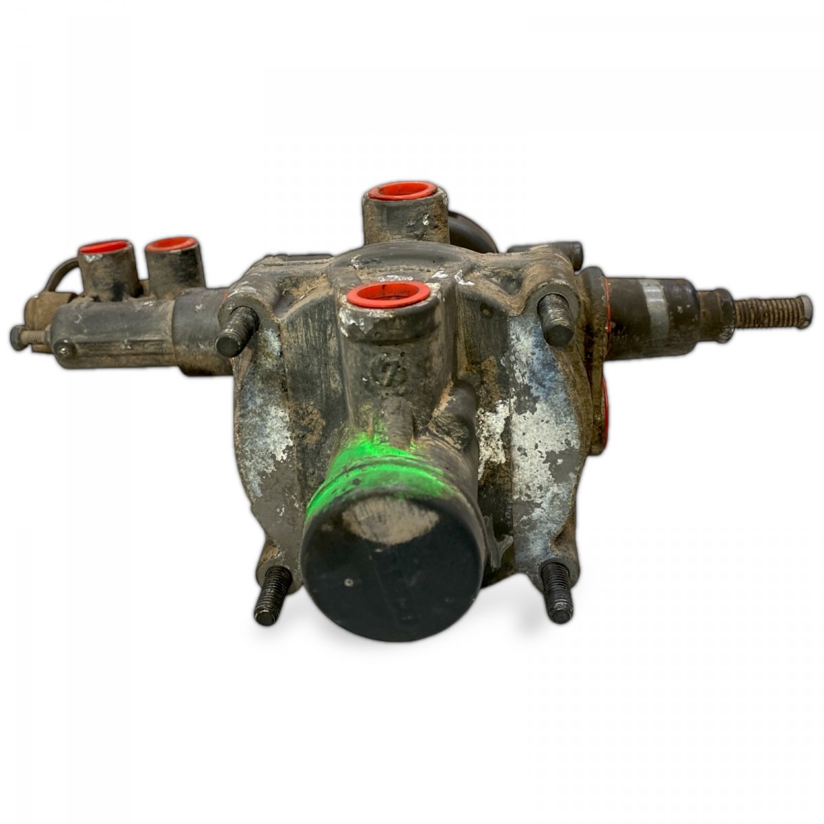 0034312212 Relay Valve MERCEDES-BENZ A0034312212 1518973 1935094 Econic (1998-2014) WABCOImage