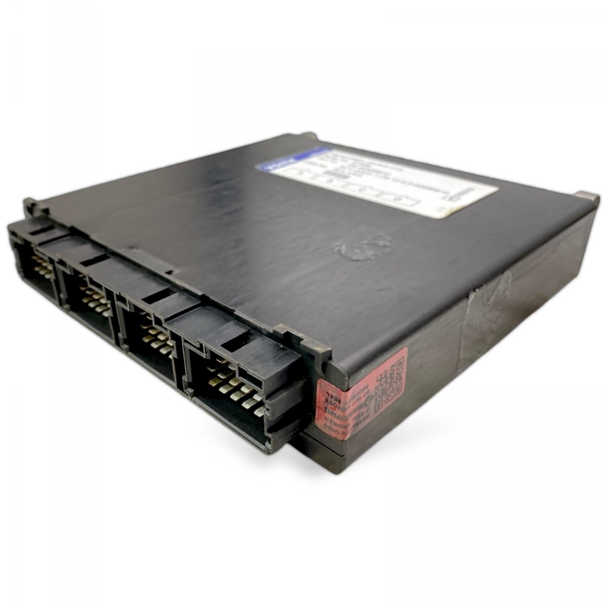 15000001321 Unité de contrôle de la boîte de vitesses SOLARIS ECU-E300.1-D5.12.0.0-00596810 150.00001321 150.00596810 0521756021 0521-756-021 Urbino, Alpino, Vacanza (1999-) VOITH VOITH TURBOImage