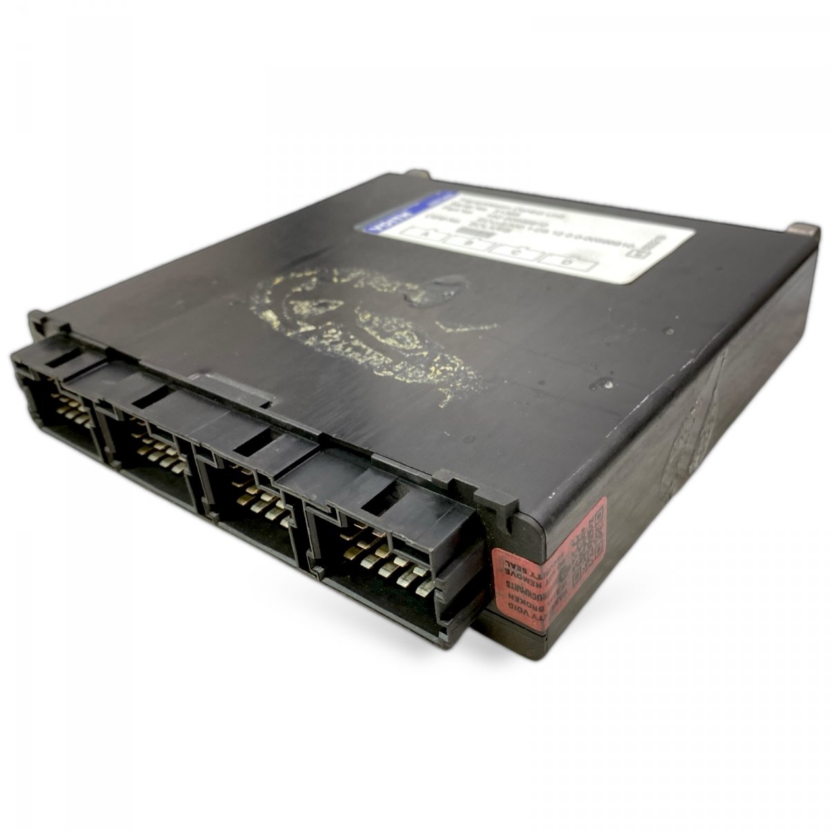 15000001321 Styrblock, växellåda SOLARIS ECU-E300.1-D5.12.0.0-00596810 150.00001321 150.00596810 0521756021 0521-756-021 Urbino, Alpino, Vacanza (1999-) VOITHImage