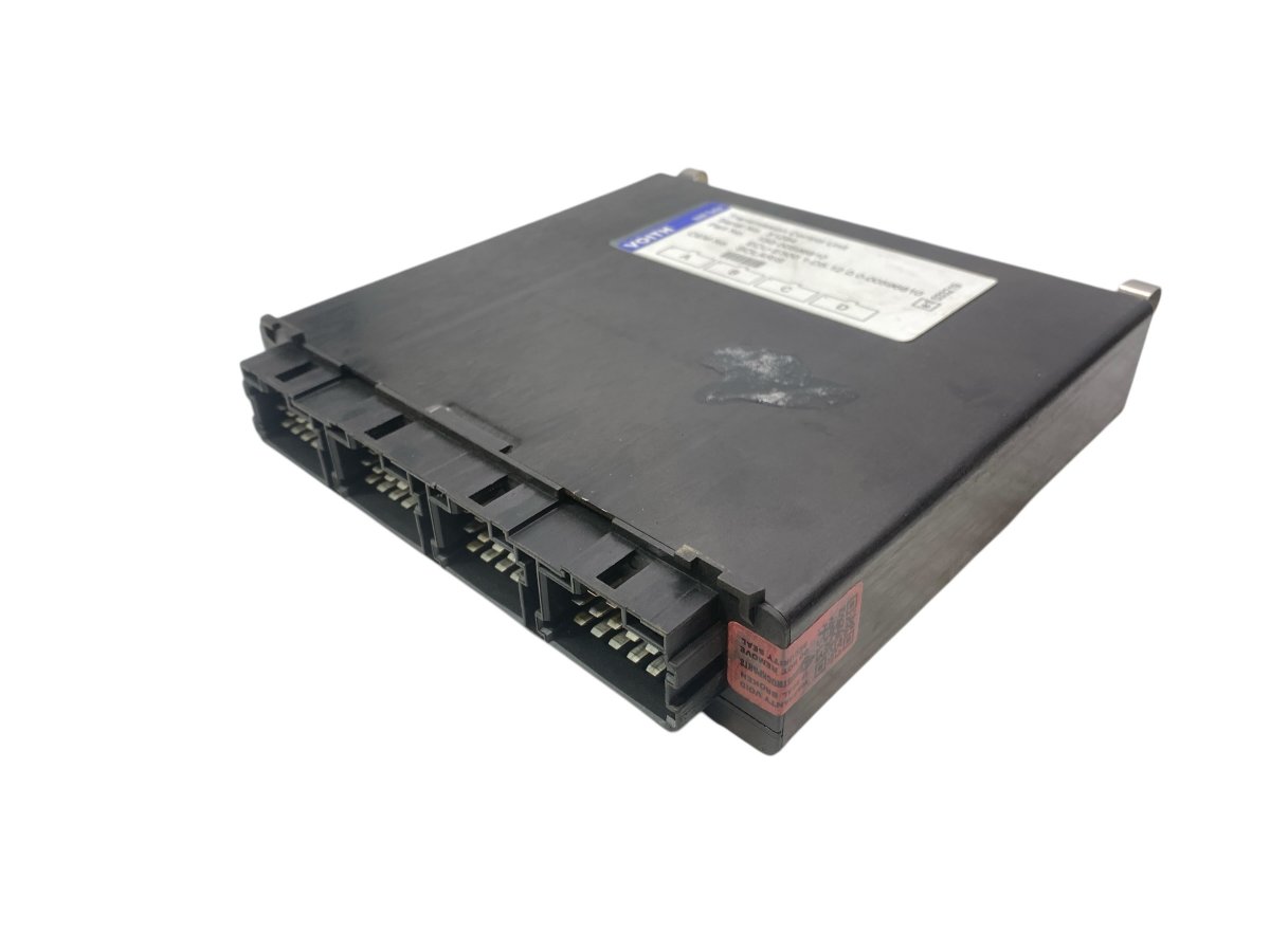 15000001321 Styrblock, växellåda SOLARIS ECU-E300.1-D5.12.0.0-00596810 150.00001321 150.00596810 0521756021 0521-756-021 Urbino, Alpino, Vacanza (1999-) VOITH TURBOImage