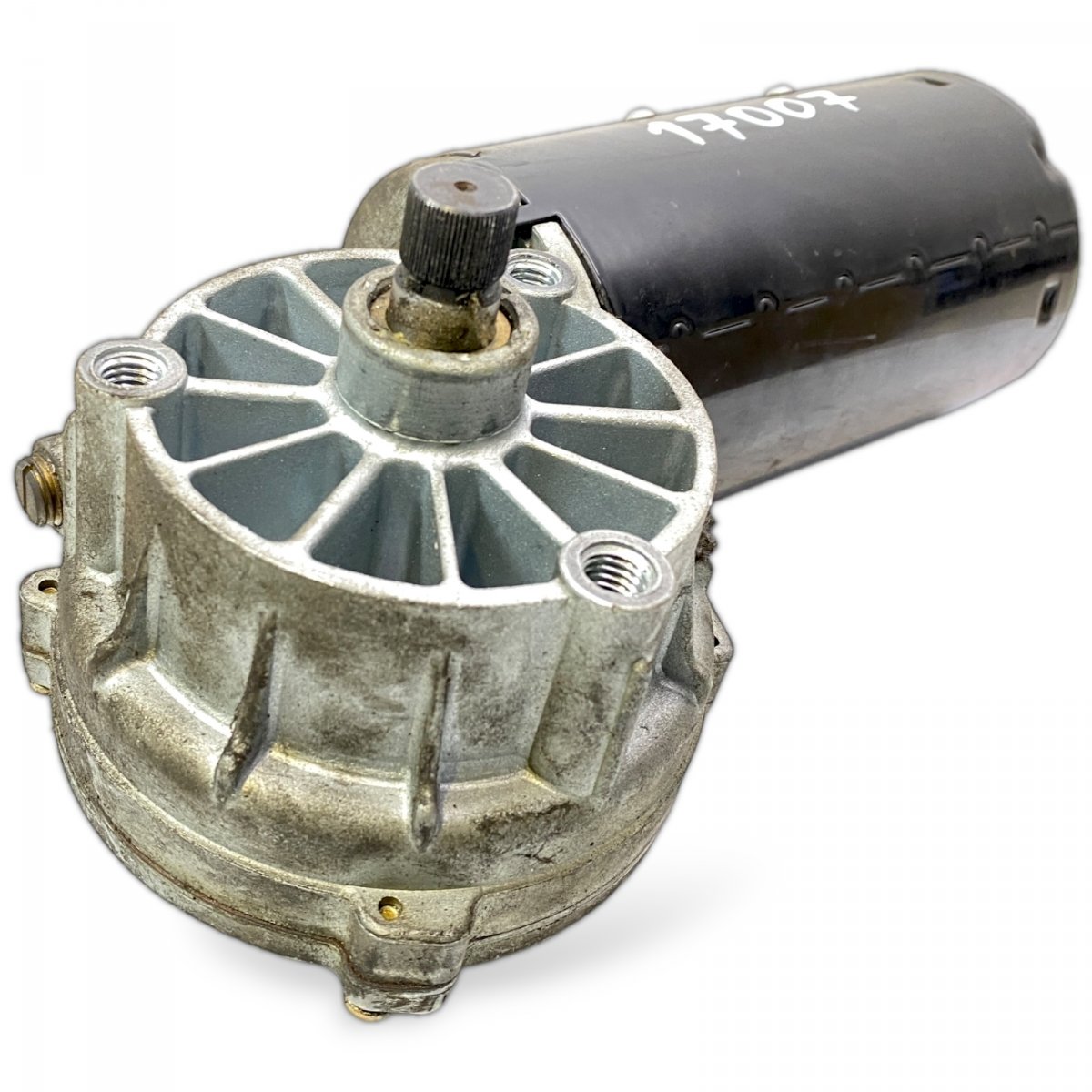 71101262 Moteur d'essuie-glace VOLVO 150721600 B7 (01.97-) ENTSTOERTImage