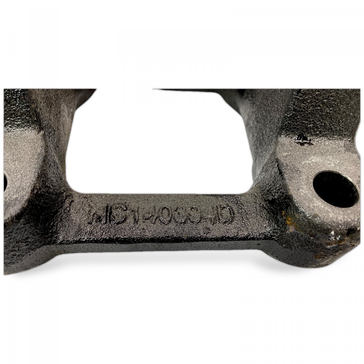 NS140394D V Control Arm Bracket, Right JZ190510 NS140394 - DENNIS EAGLEImage