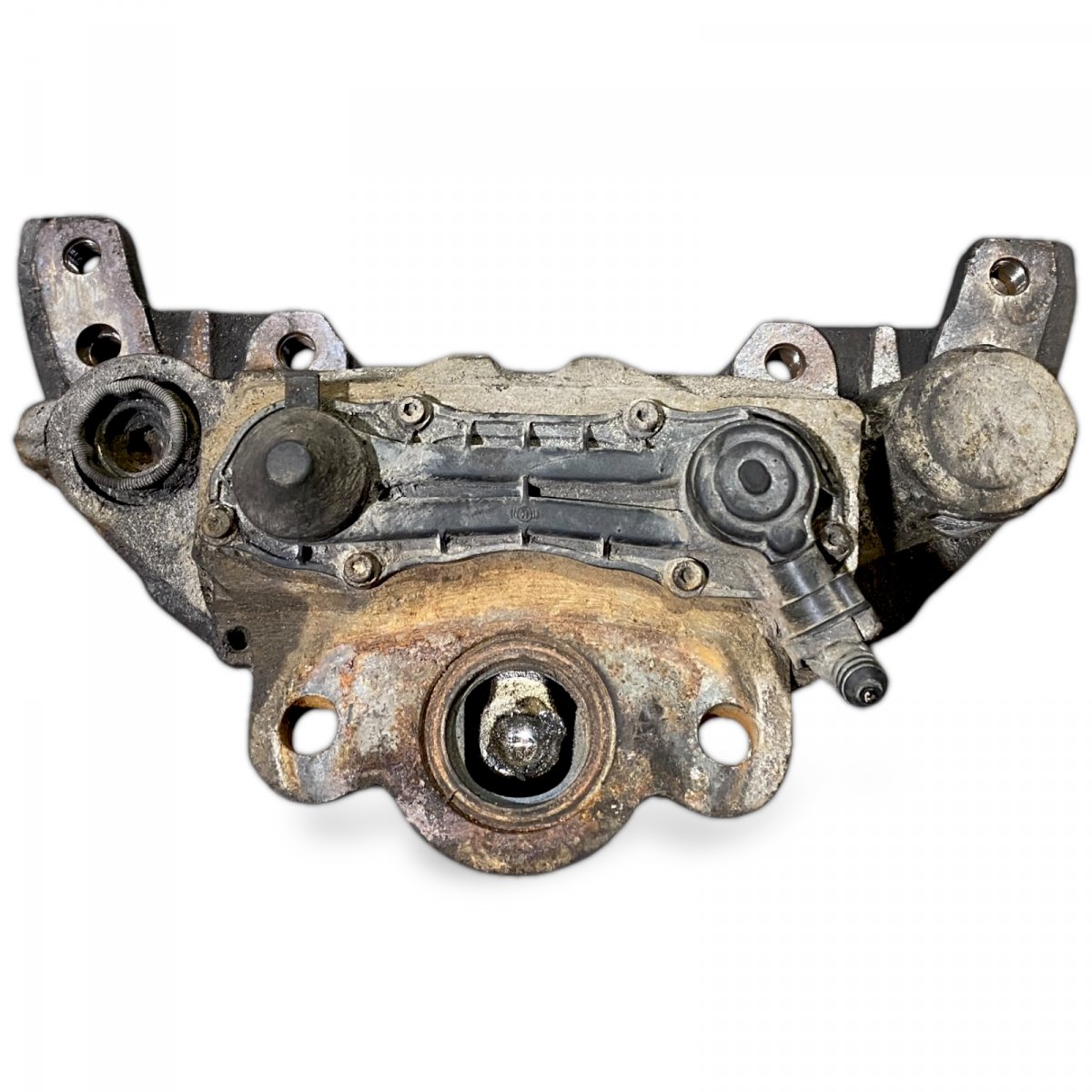 0024201583 Brake Caliper for MERCEDES  Econic CITARO VDL SOLARISImage