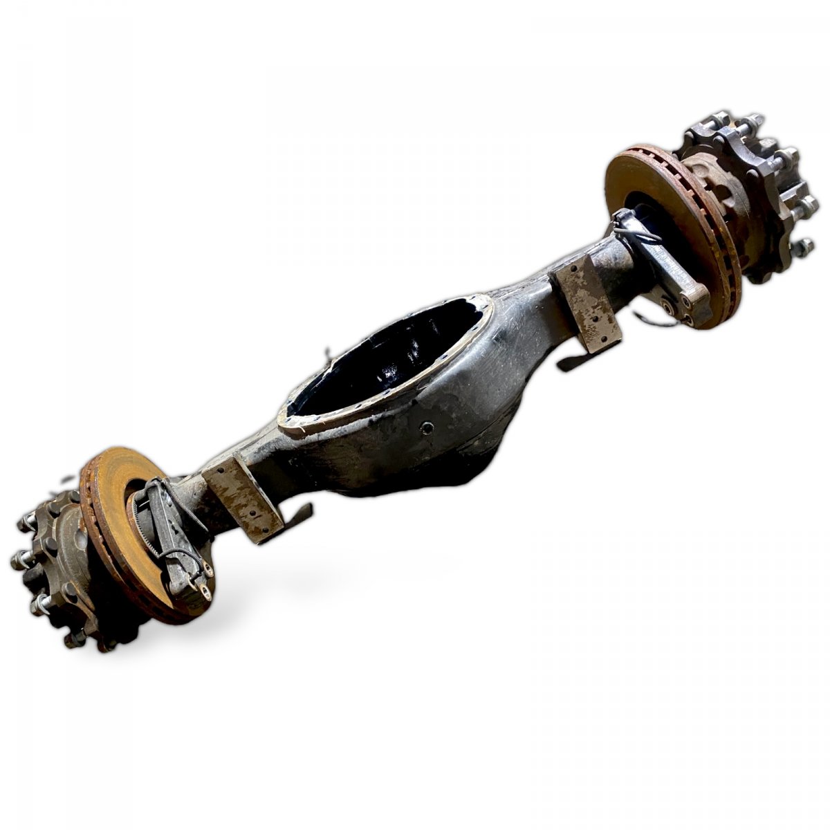 10009408 Essieu moteur 1040700 - DENNIS EAGLE SPICERImage