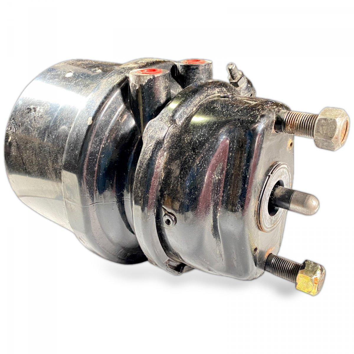 K075741 Cameră de frână, axa portanta BS8586 - KNORR-BREMSEImage