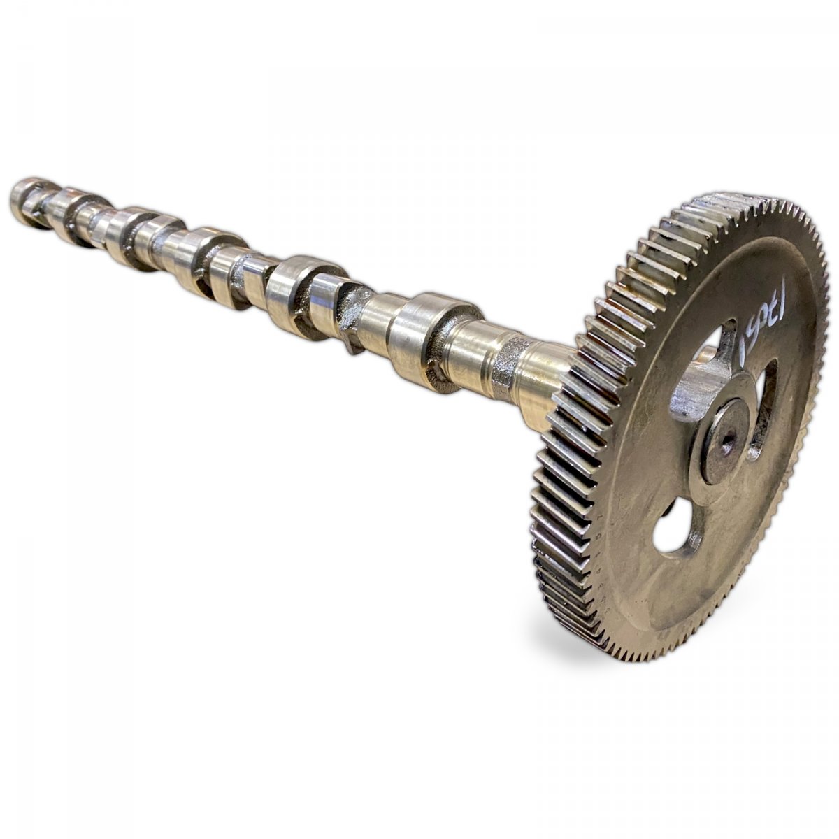 3950135 Sadales vārpsta Camshaft SOLARIS 5283931 Urbino, Alpino, Vacanza (1999-)Image