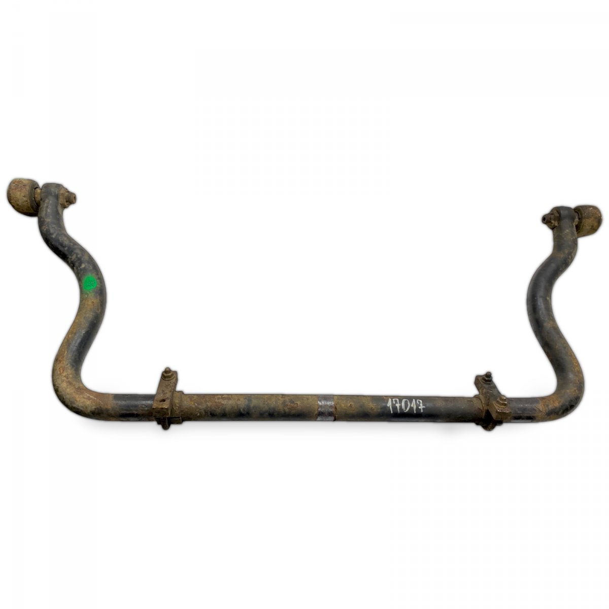 6293230465 Stabilisator Vorderachse MERCEDES-BENZ A6293230465 A6293230665 6293230665 6293230365 A6293230365 INTEGRO (1996-)Image