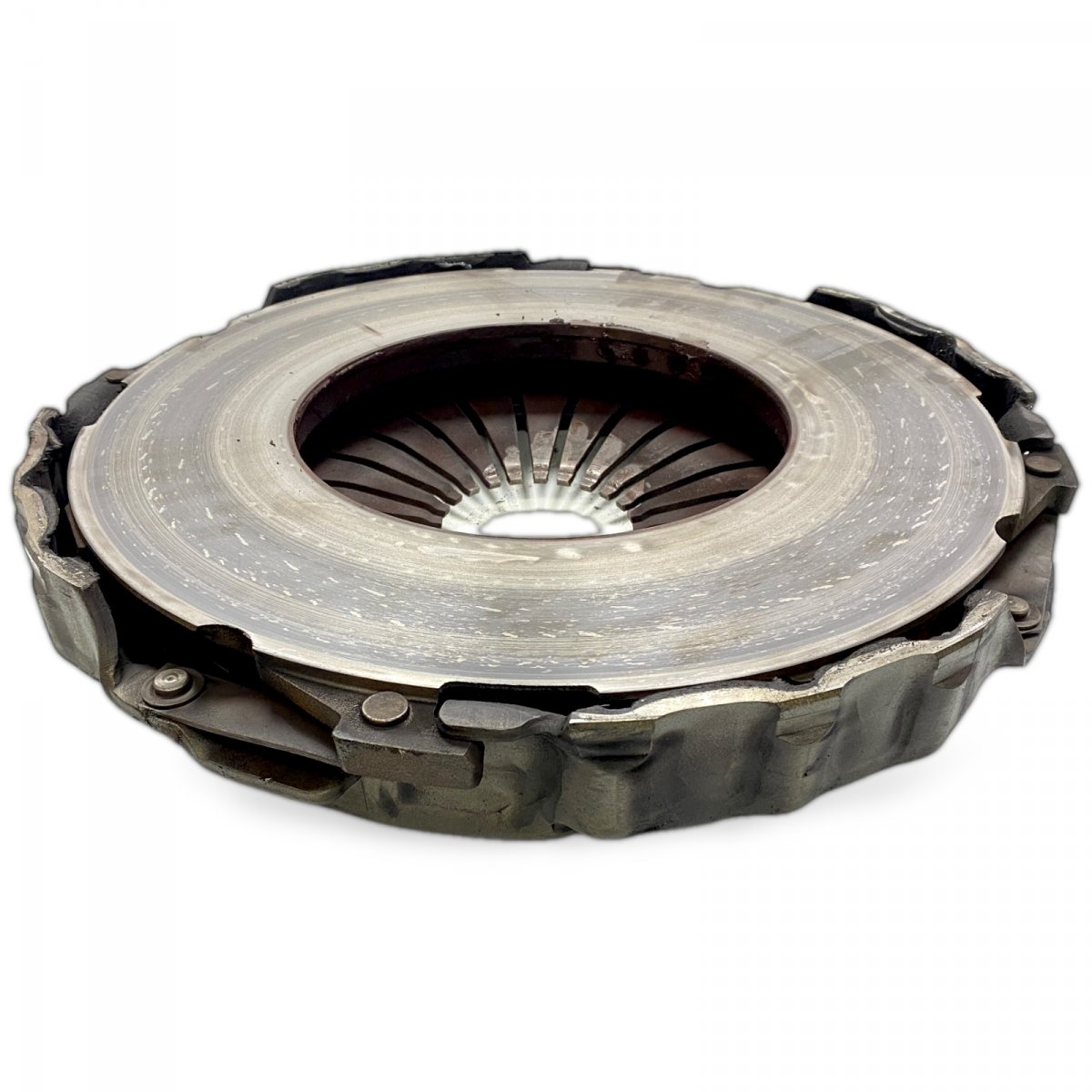 85003117 Clutch Pressure Plate VOLVO 20806453 20725525 20484461 7420812086 FM7-FM12, FM, FMX (1998-2014) SACHSImage