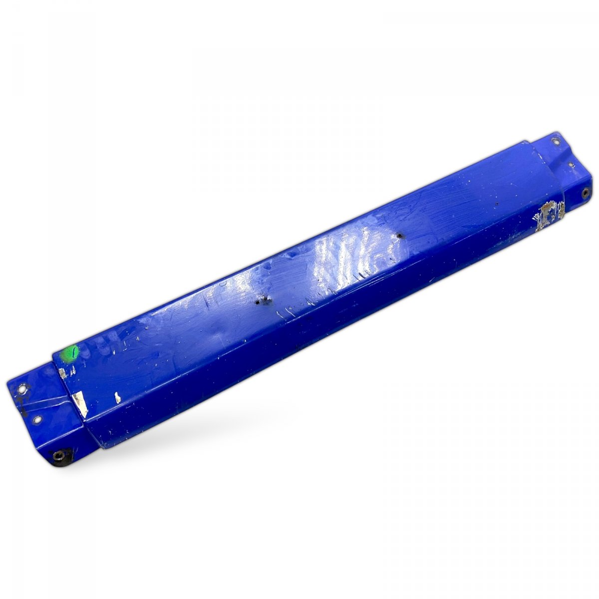 1548053 Cache pare-chocs avant, central SCANIA P,G,R,T-series (2004-2017)Image