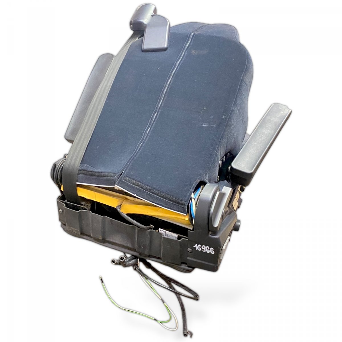 22092123 Driver Seat for BE-GE for VOLVO, VDL, SOLARIS, OPTAREImage