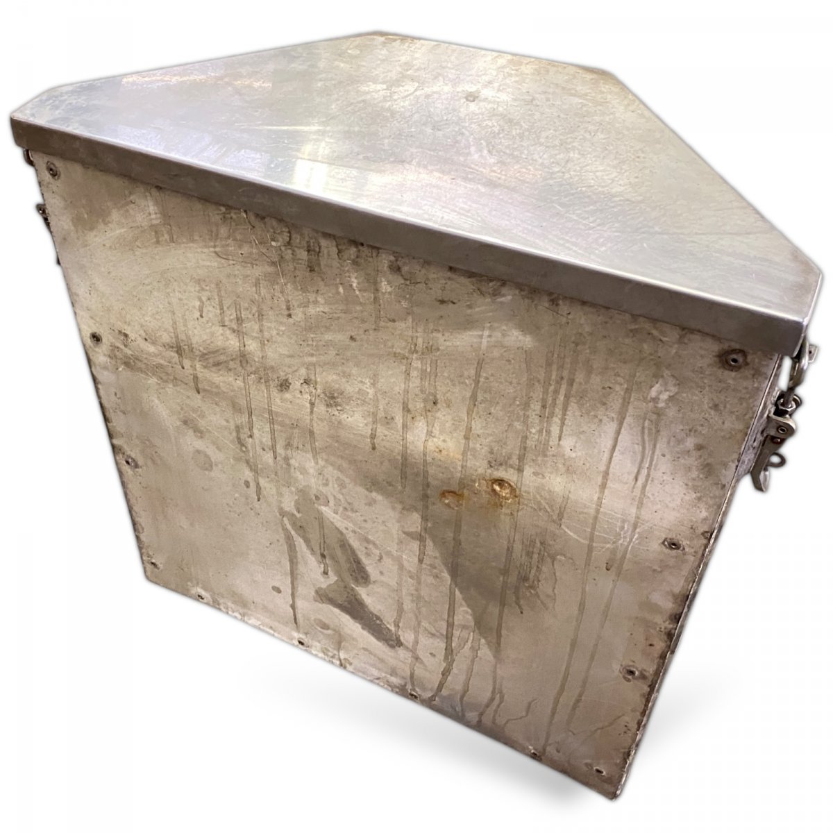 010003 Werkzeugkasten VOLVO 570/200X255X600 20151522 FM7-FM12, FM, FMX (1998-2014)Image