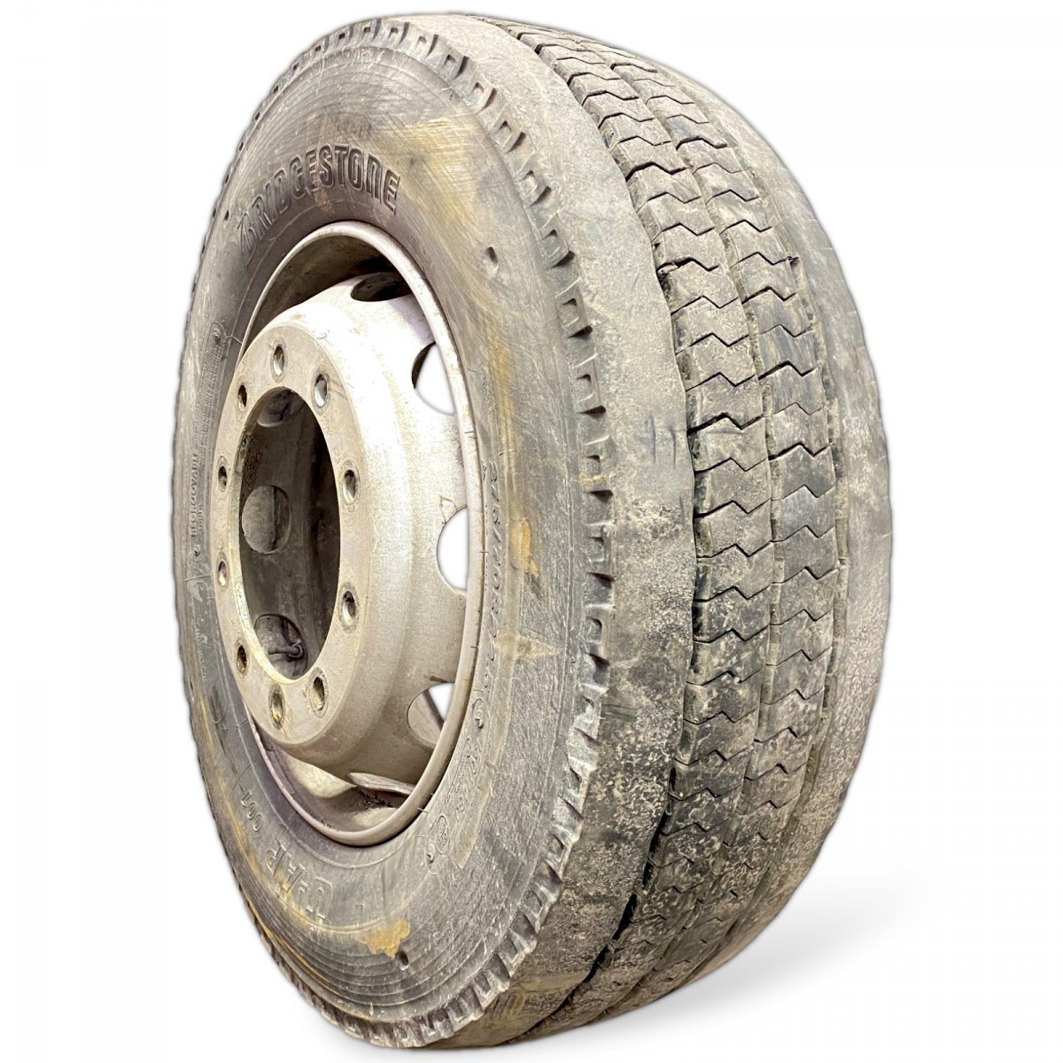 275/70R22.5 BRIDGESTONE Image