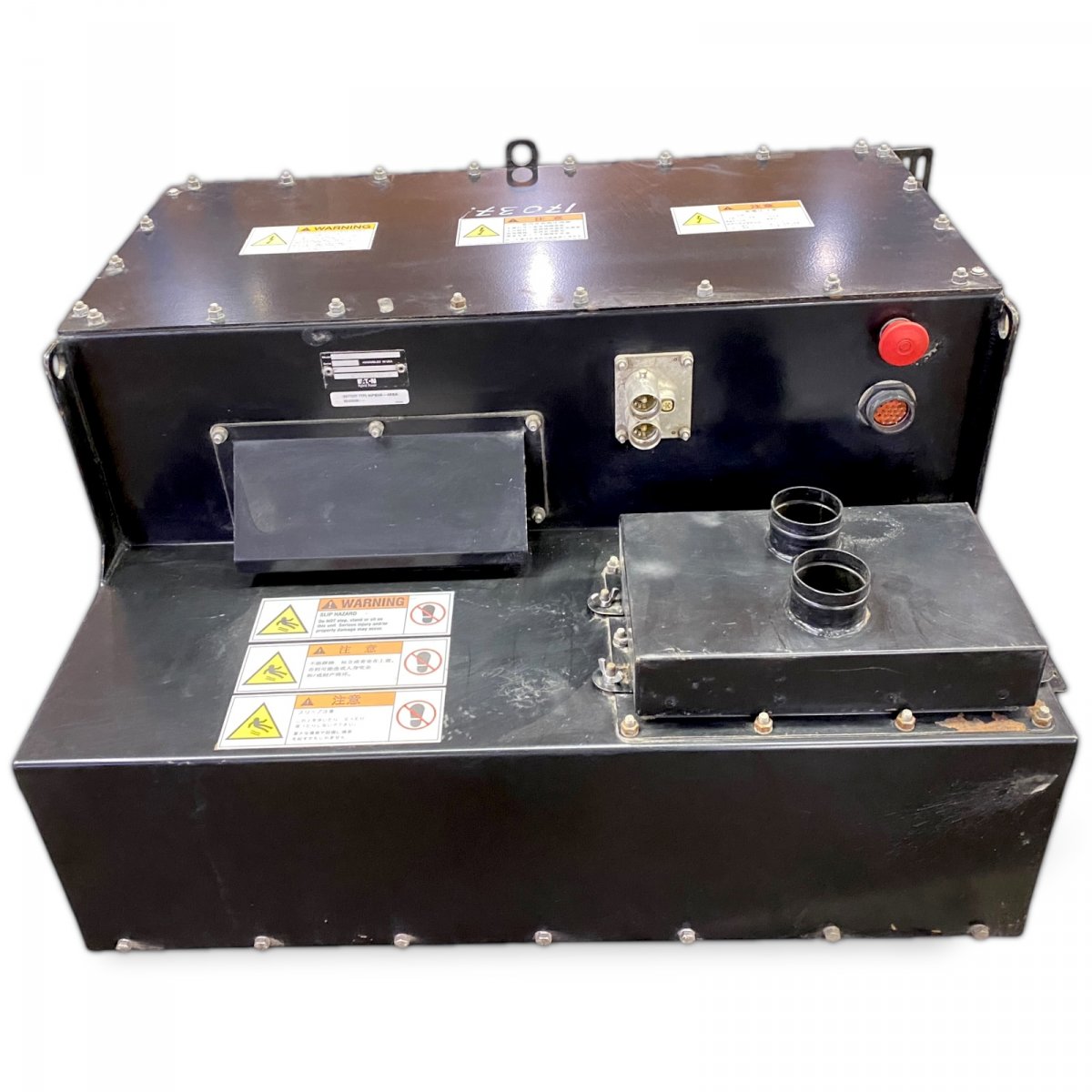 2800000112 Baterie SOLARIS 2800-000-112 A8149 Urbino (01.99-) EATONImage