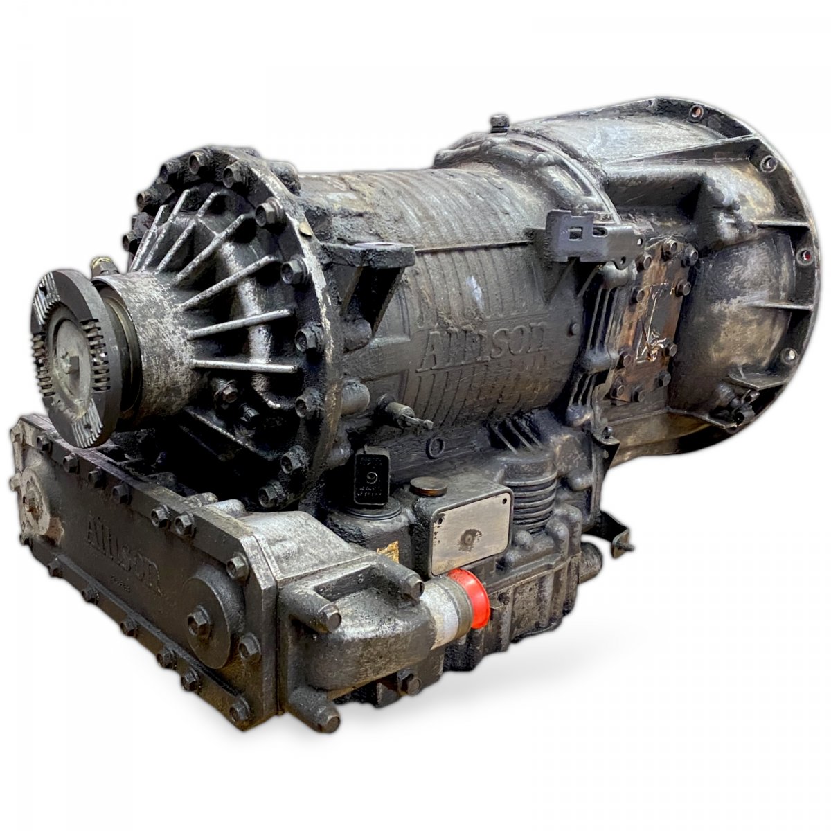 22298327 Gearbox VOLVO 85002261 85008261 FL, FE (2013-)Image