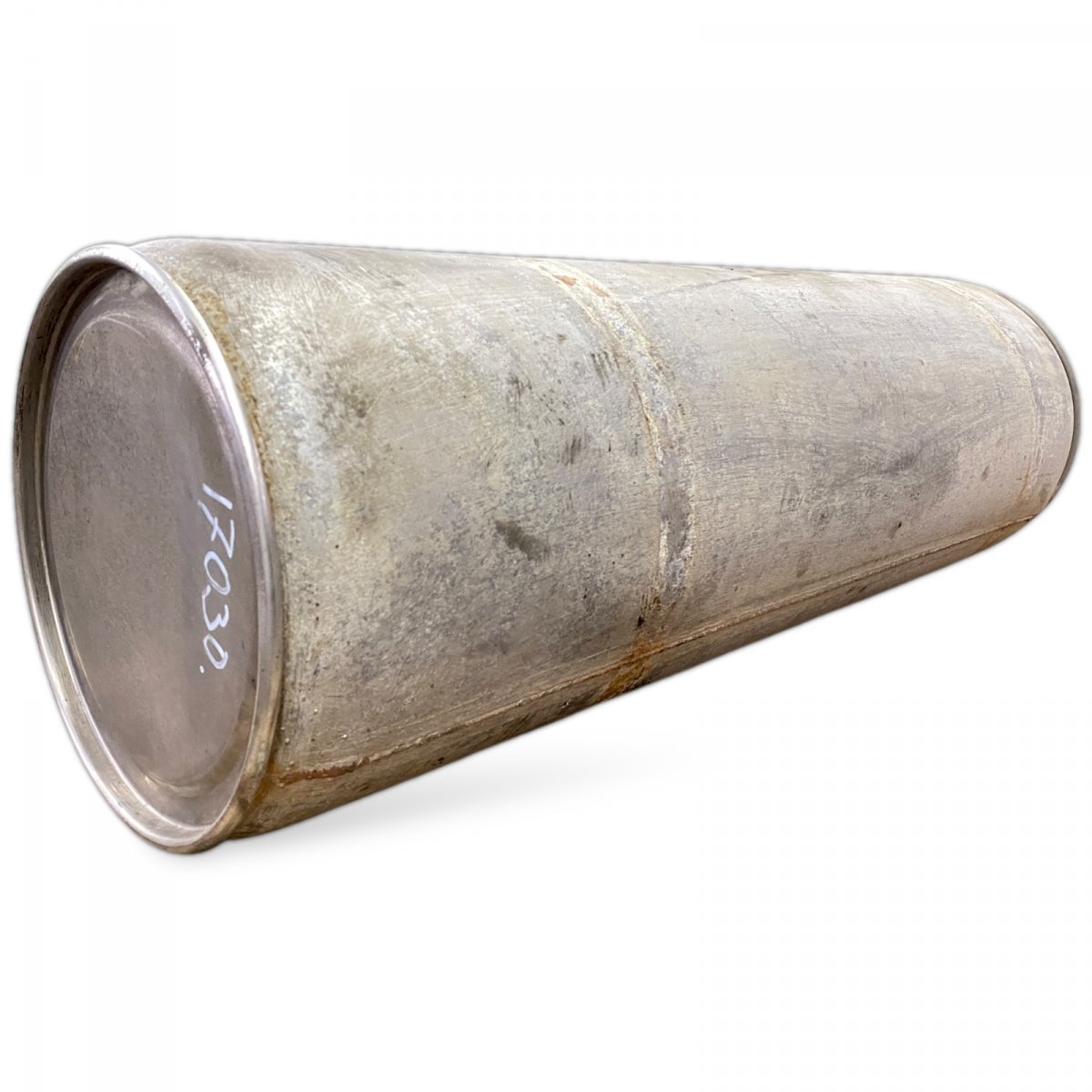 21154888 Silencer VOLVO B5Image