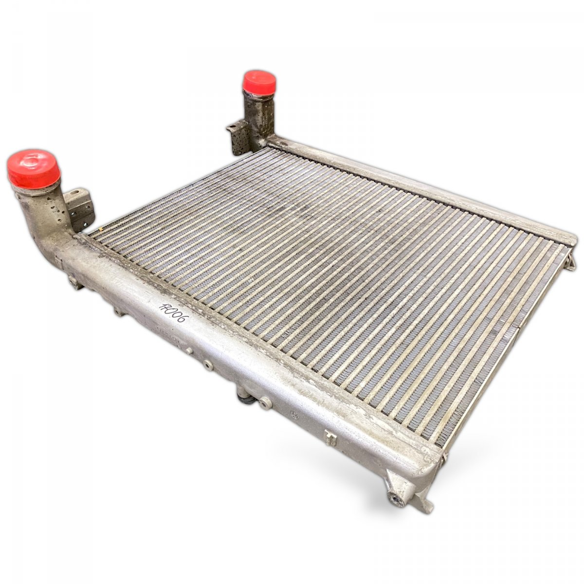 21676395 Intercooler VOLVO 21657617 7421657617 FL, FE (2013-)Image