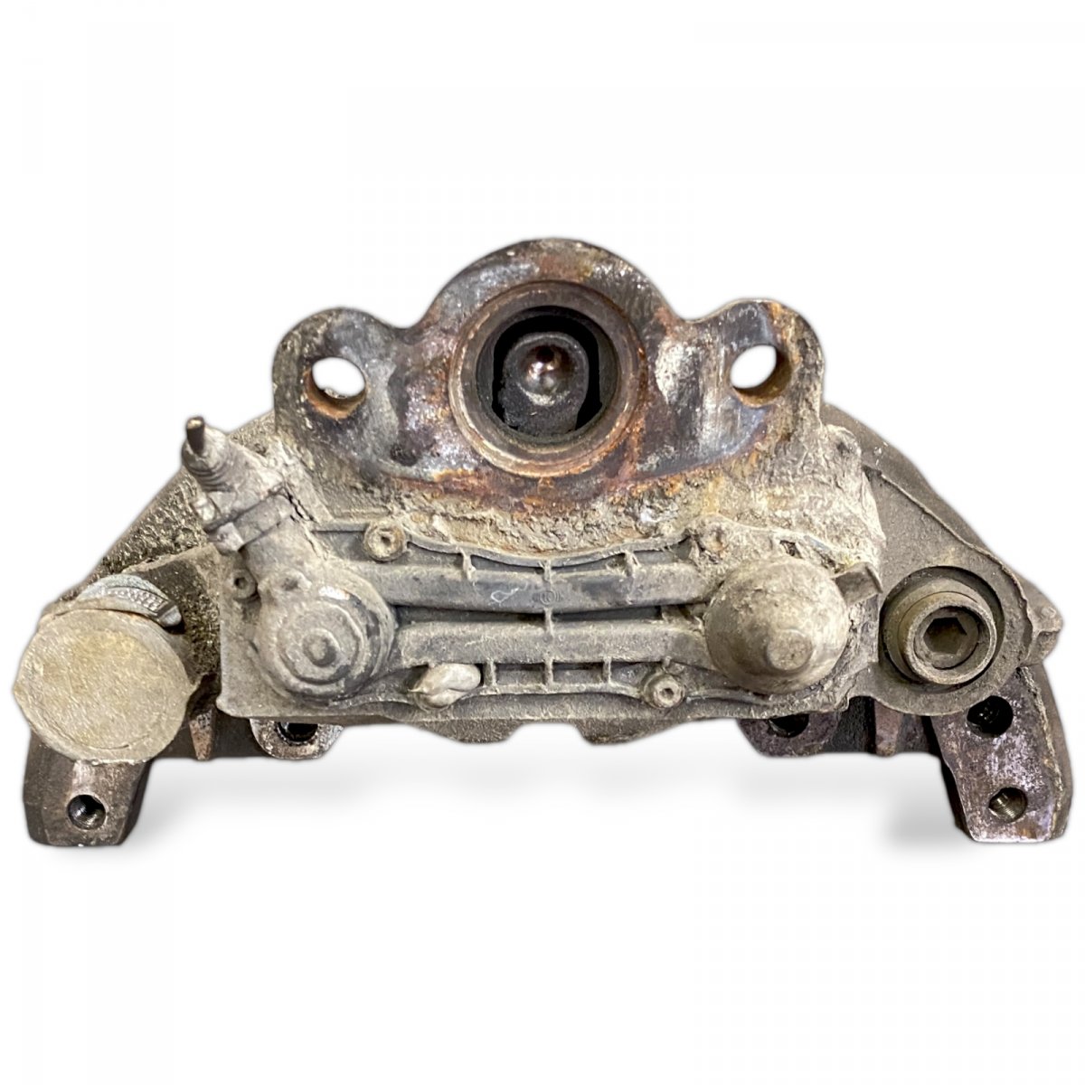 0024201583 Brake Caliper for MERCEDES  Econic CITARO VDL SOLARISImage
