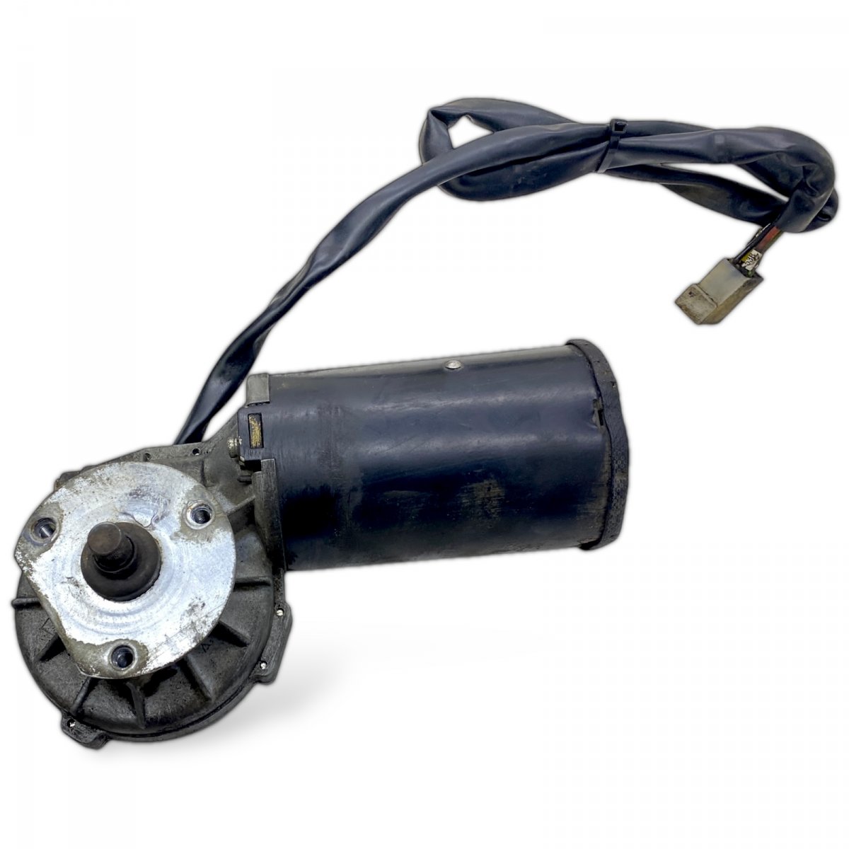 1505318 Windscreen Wiper Motor SCANIA 1432506 K-Series (2016-) VALEO ENTSTÖRTImage