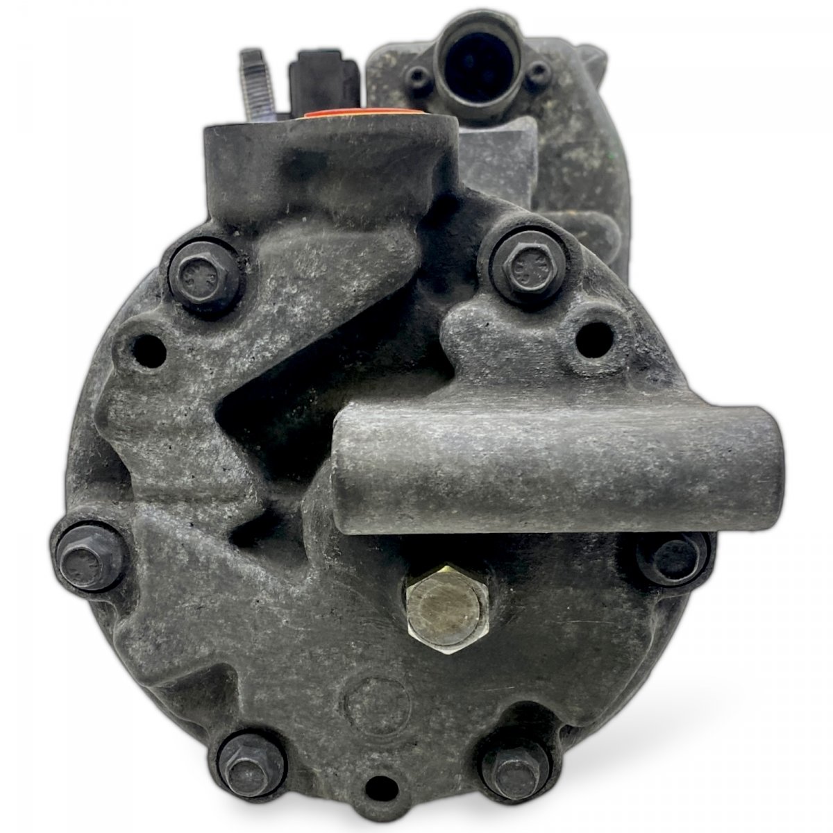 84192002 AC Compressor / pump VOLVO SHS-15L4197 SHS15L4197 VOLVO FH, FM, FMX-4 series (2013-) SANDENImage