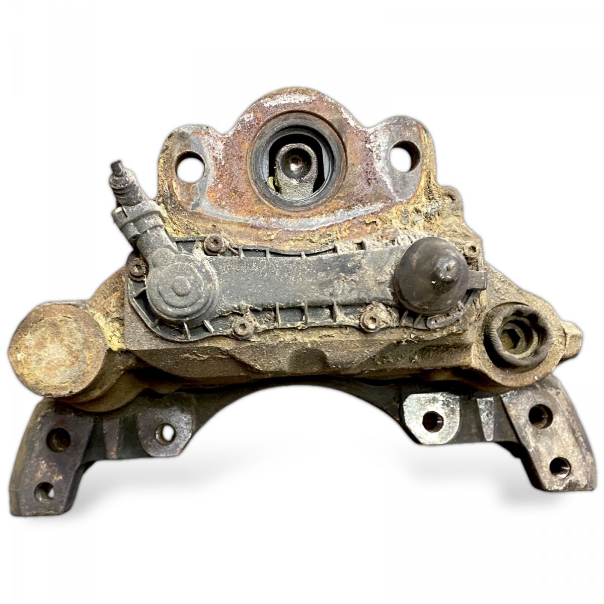0024201583 Brake Caliper for MERCEDES  Econic CITARO VDL SOLARISImage