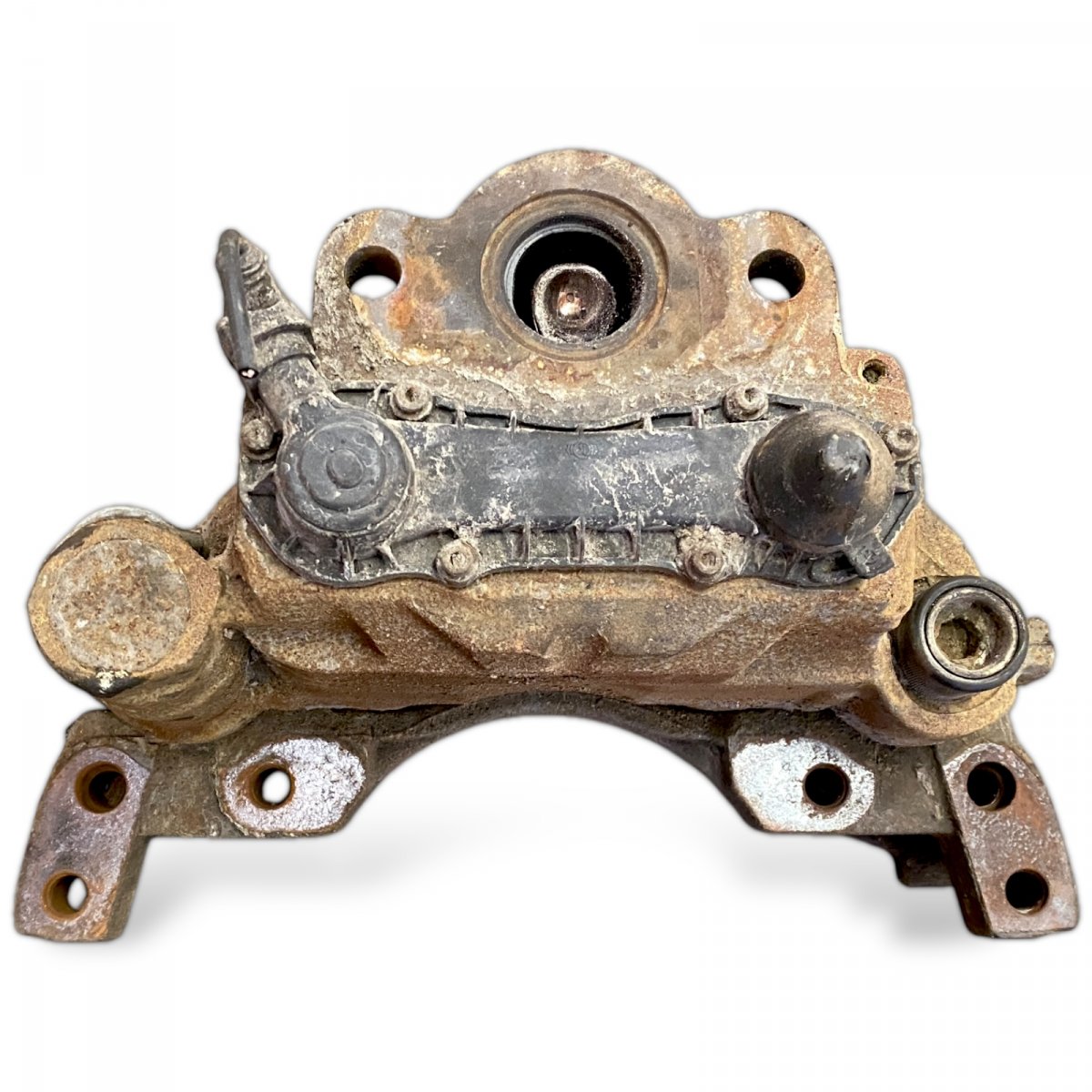 0024201583 Brake Caliper for MERCEDES  Econic CITARO VDL SOLARISImage