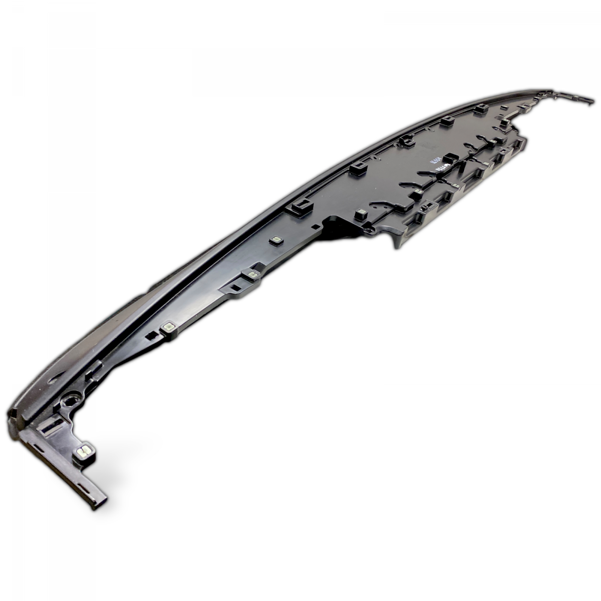9606801480 Plastöverdrag för instrumentbräda MERCEDES-BENZ A9606801480 A9606806281 9606806281 A96068014809051 A96068062819051 Actros MP5 (2019-) SOLEImage