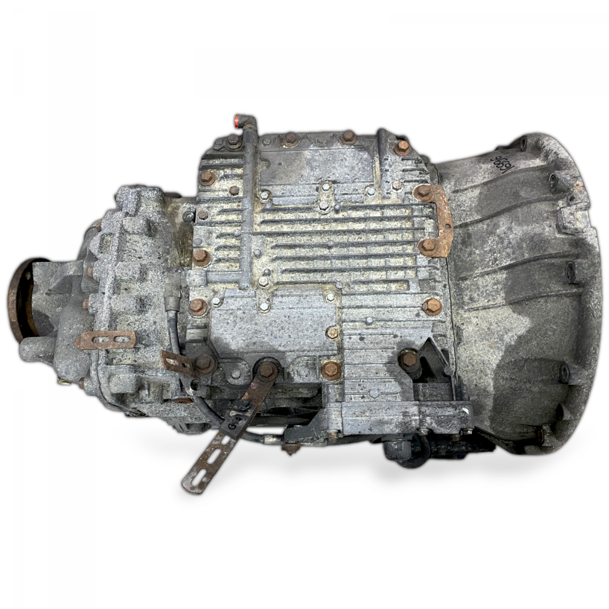 3190499 Gearbox VOLVO 3190591 85001709 3190437 B6, B7, B9, B10, B12 bus (1978-2011)Image