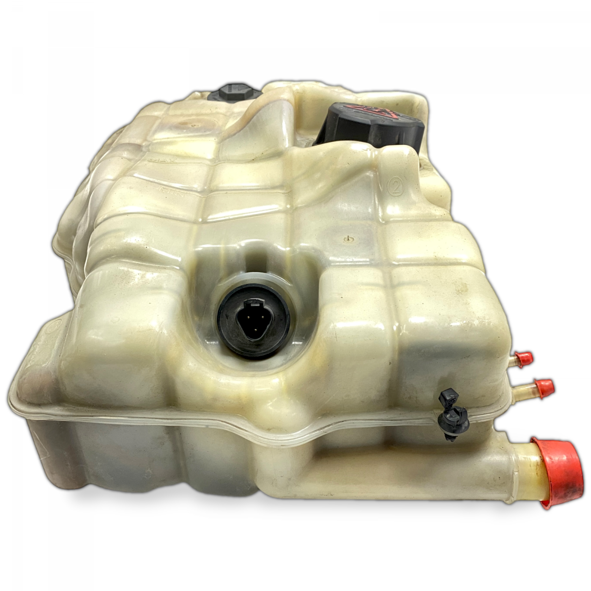 2545033 Expansion Tank SCANIA 2578670 2553061 2481921 L,P,G,R,S-series (2016-)Image