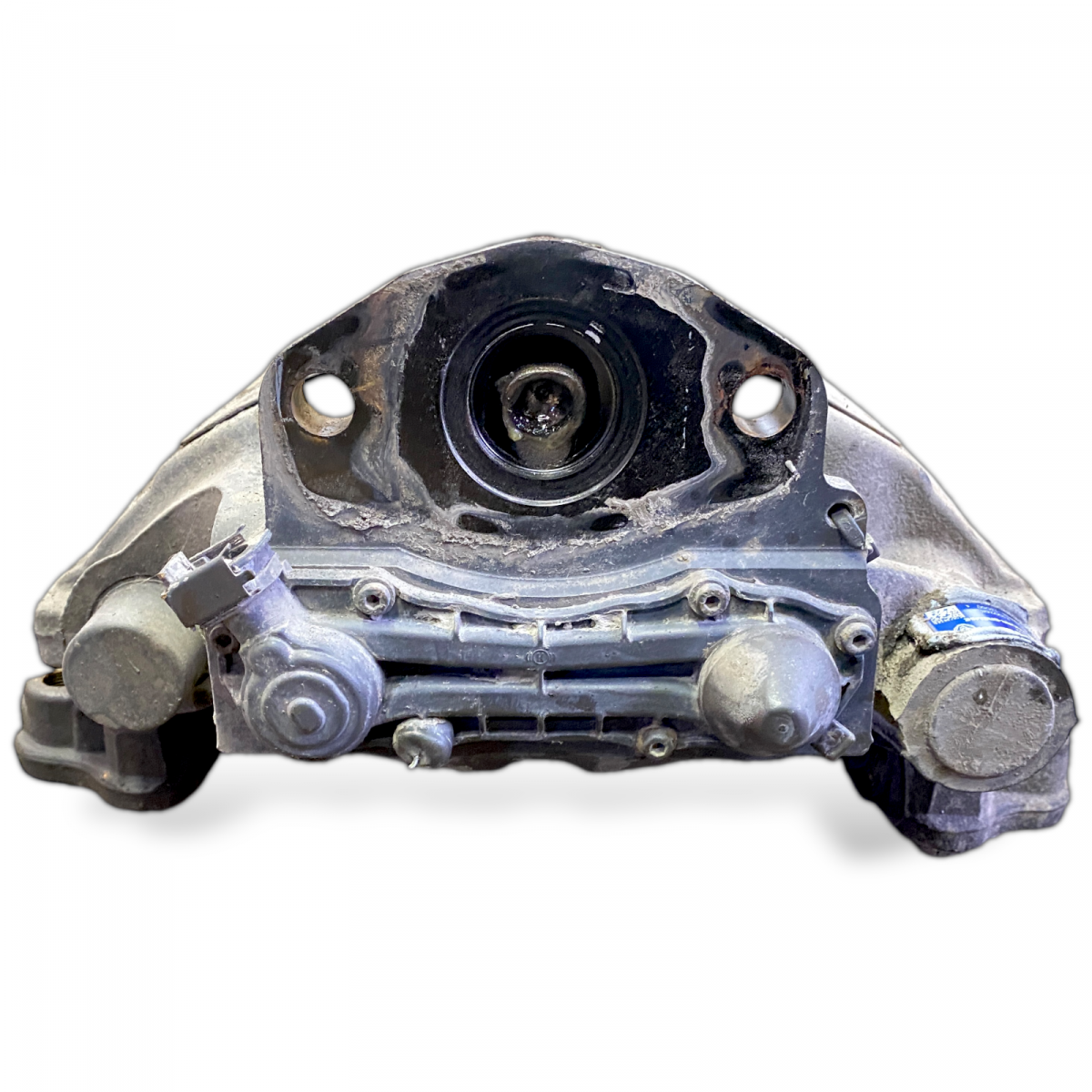 2475272 Brake Caliper, Rear/tag axle, Right KNORR for SCANIAImage
