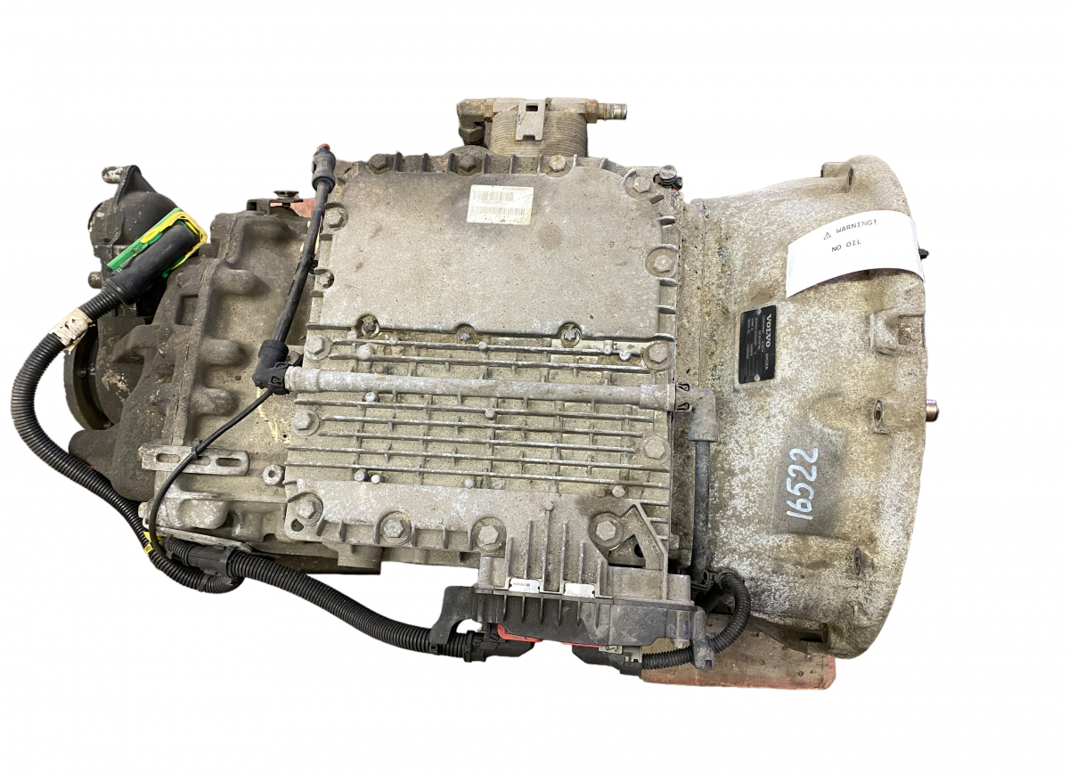 60150784 Gearbox VOLVO 85002306 85002185 VOLVO FH, FM, FMX-4 series (2013-) WABCOImage