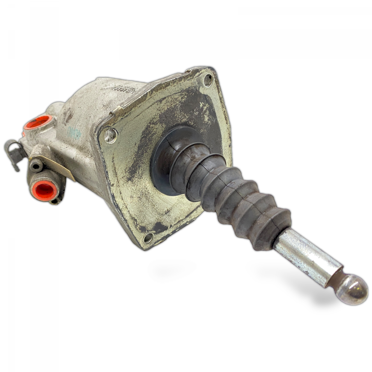 20524584 Servo Assisted Clutch VOLVO 85001583 85007583 1672129 9700518230 8171720 FH12, FH16, NH12, FH, VNL780 (1993-2014)Image