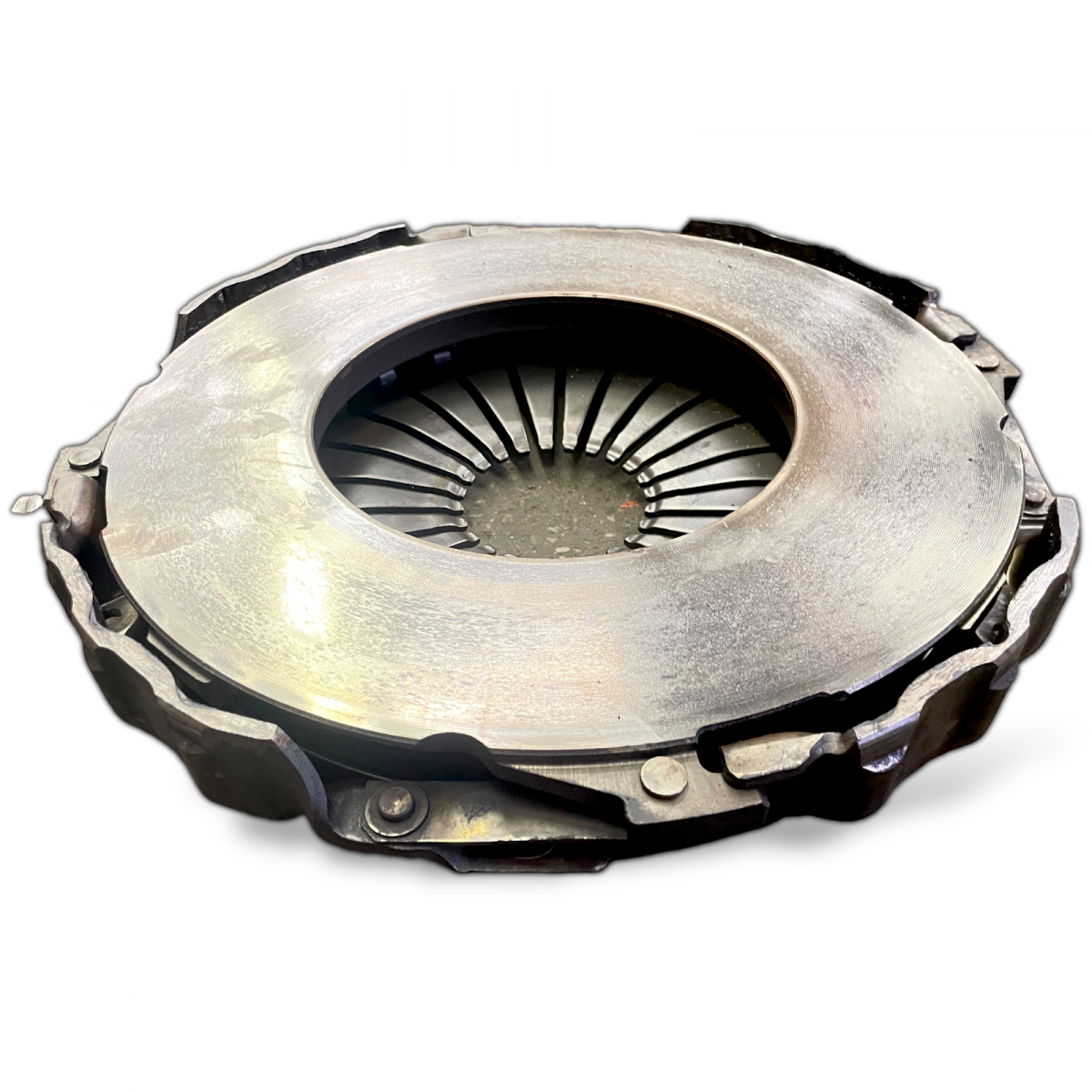 21134336 Clutch Pressure Plate VOLVO 85013742 85019742 7421134335 B5LH, B0E (2008-) SACHSImage