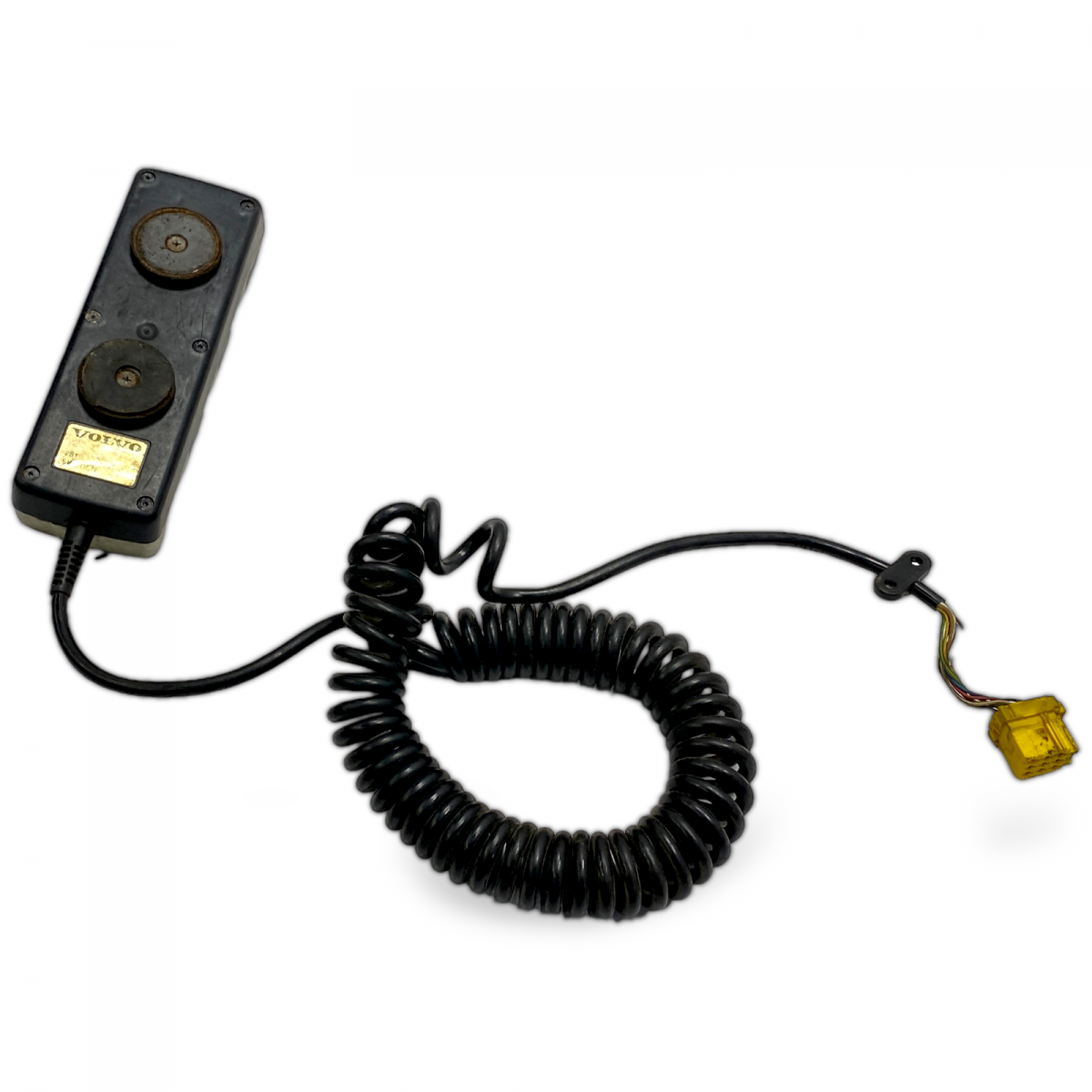 20393807 Modul de control, ridicarea axelor - VOLVOImage
