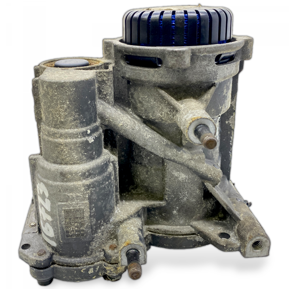 0004319413 Supapa EBS, remorcă IVECO A0004319413 A0004318913 1601034 41211417 81523016208 81.52301-6208 81.52301-6216 81523016216 0004318913 13115695 1935136 A0004318713 0004318713 41032232 Stralis, Trakker (2002-) WABCOImage