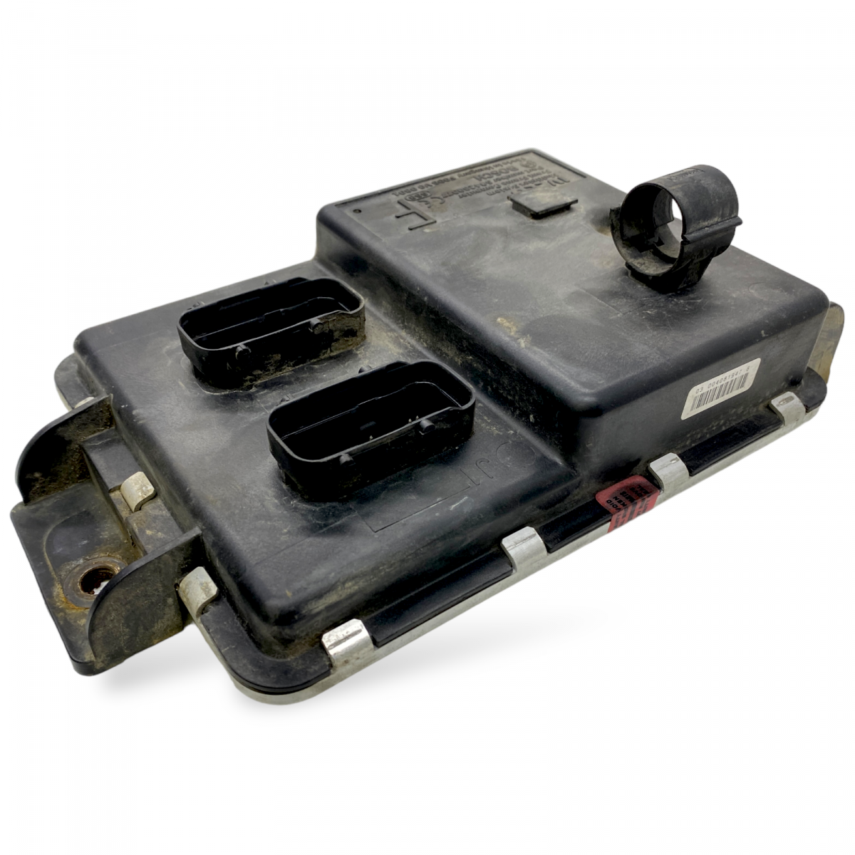 504280977 Electronic Control Unit, Front Module IVECO 41220678 54051616 Stralis, Trakker (2002-) BOSCHImage