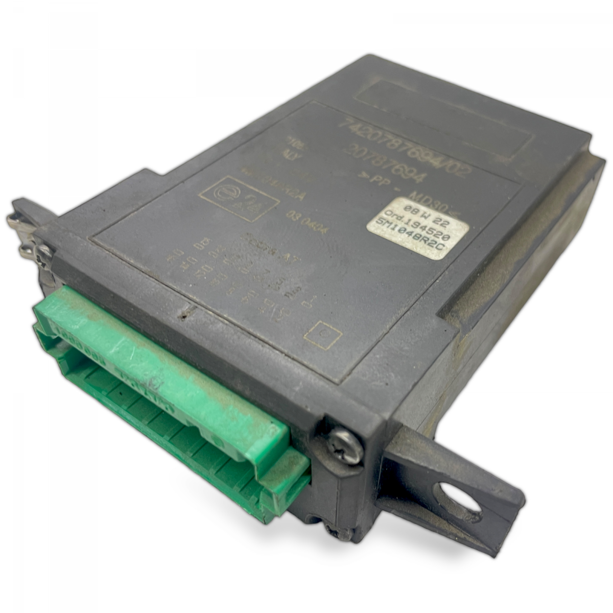 20787694 Unitate de control, blocare centrală 7420787694 7423340858 23340858 - RENAULT TRUCKS MIDLUMImage