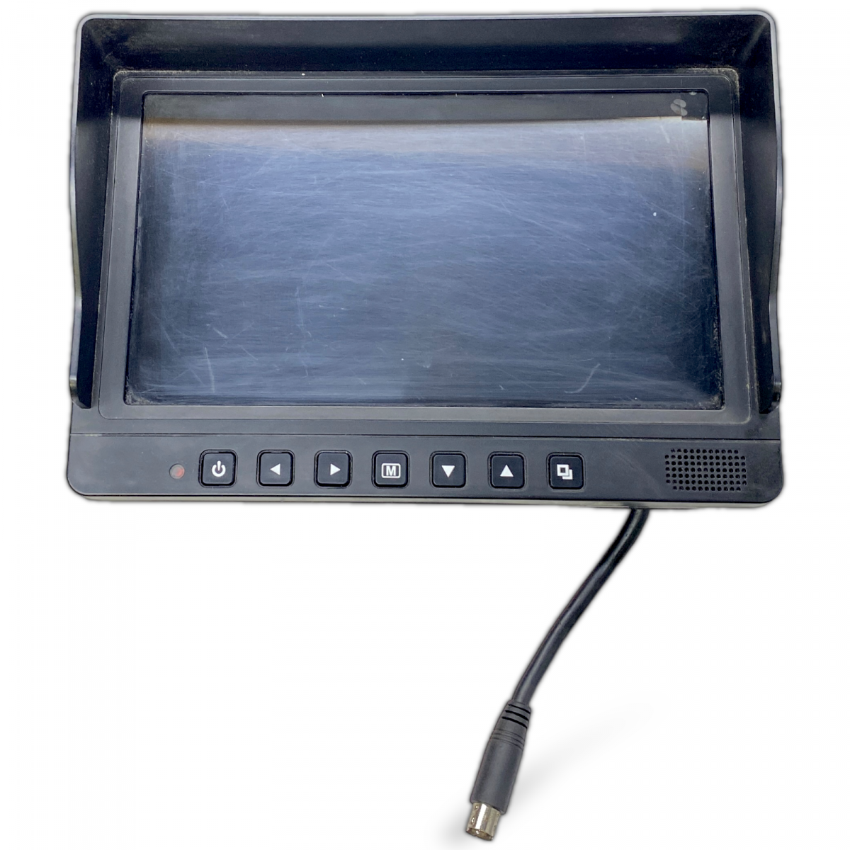 SD960T Screen For Driver SCANIA P,G,R,T-series (2004-2017)Image