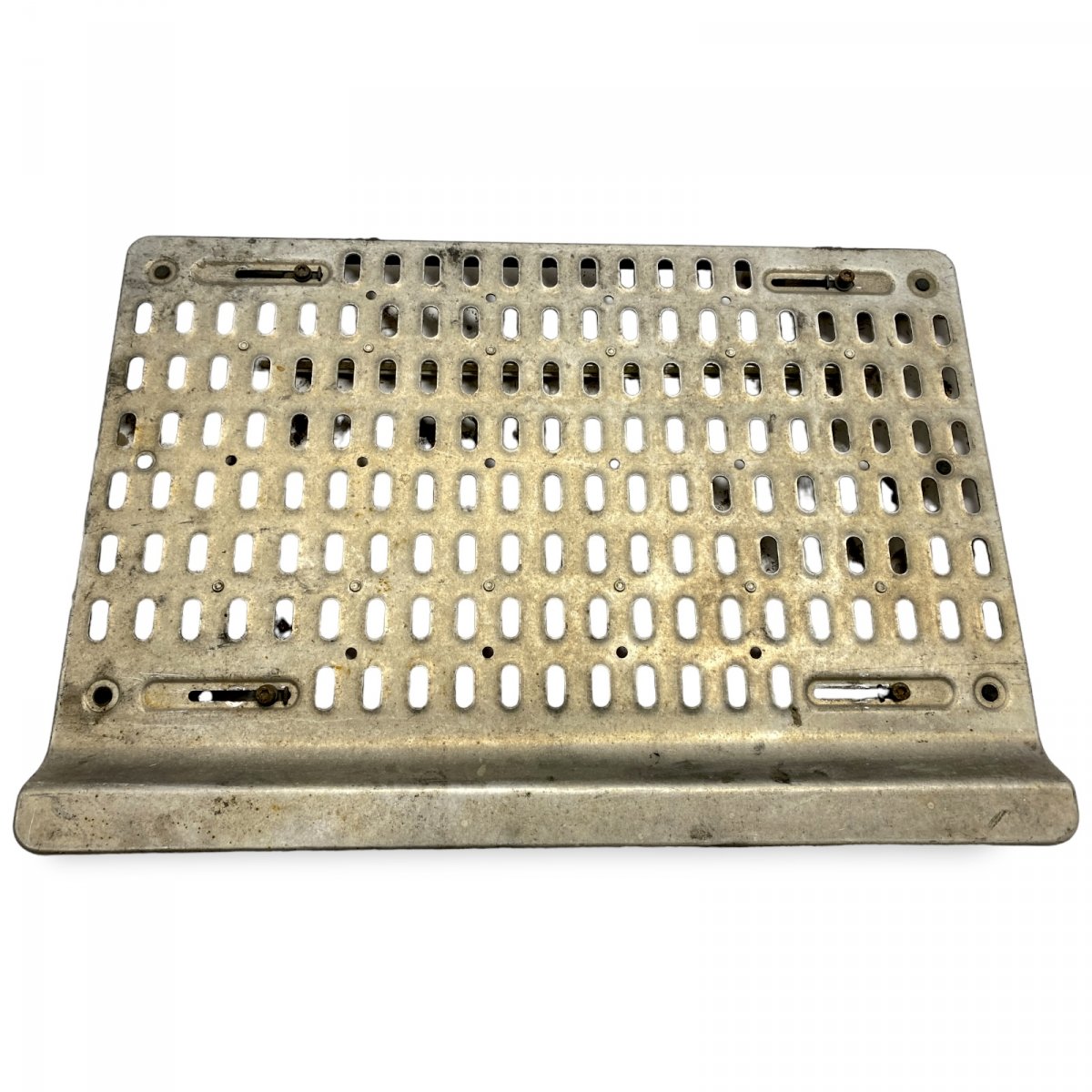 5802019960 Frame Cover Plate IVECO Stralis, Trakker (2002-)Image