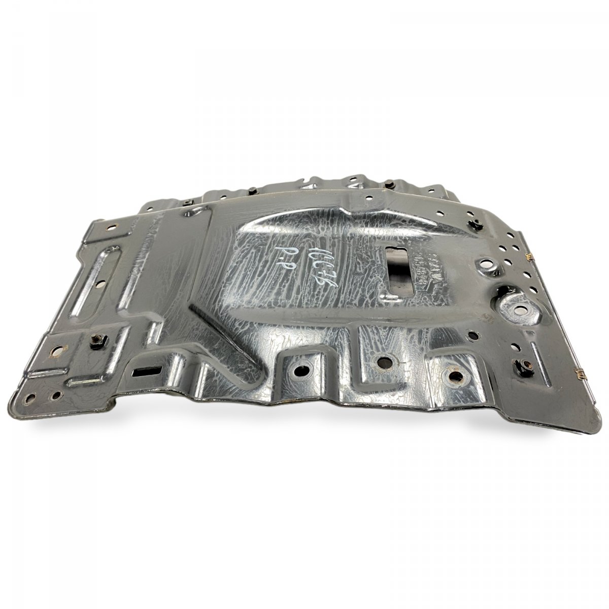2654828 Suport de protecție pentru noroi, axa față dreapta SCANIA 2586092 L,P,G,R,S-series (2016-)Image