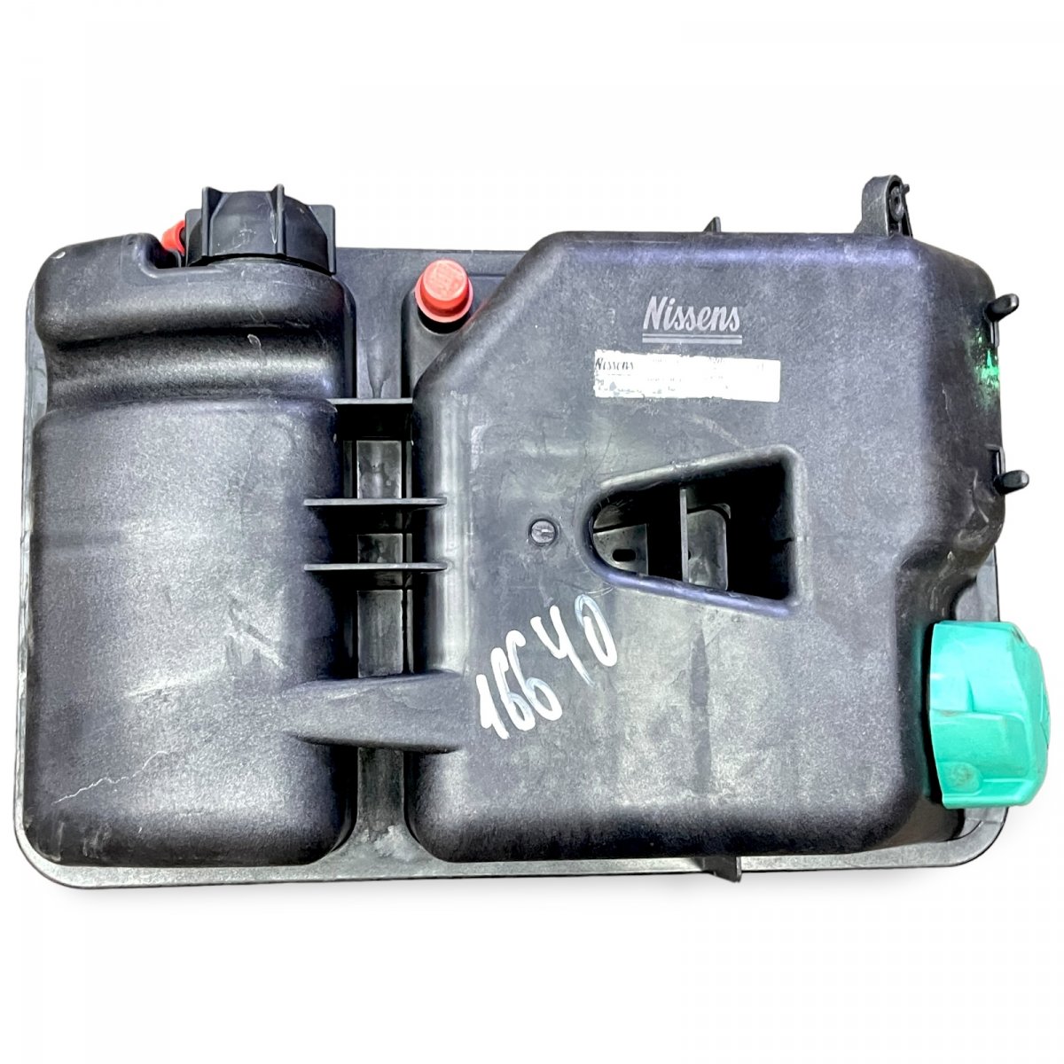 1960437 Expansion Tank DAF 1939412 1939411 1909460 1720033 XF106 (2014-) NISSENSImage