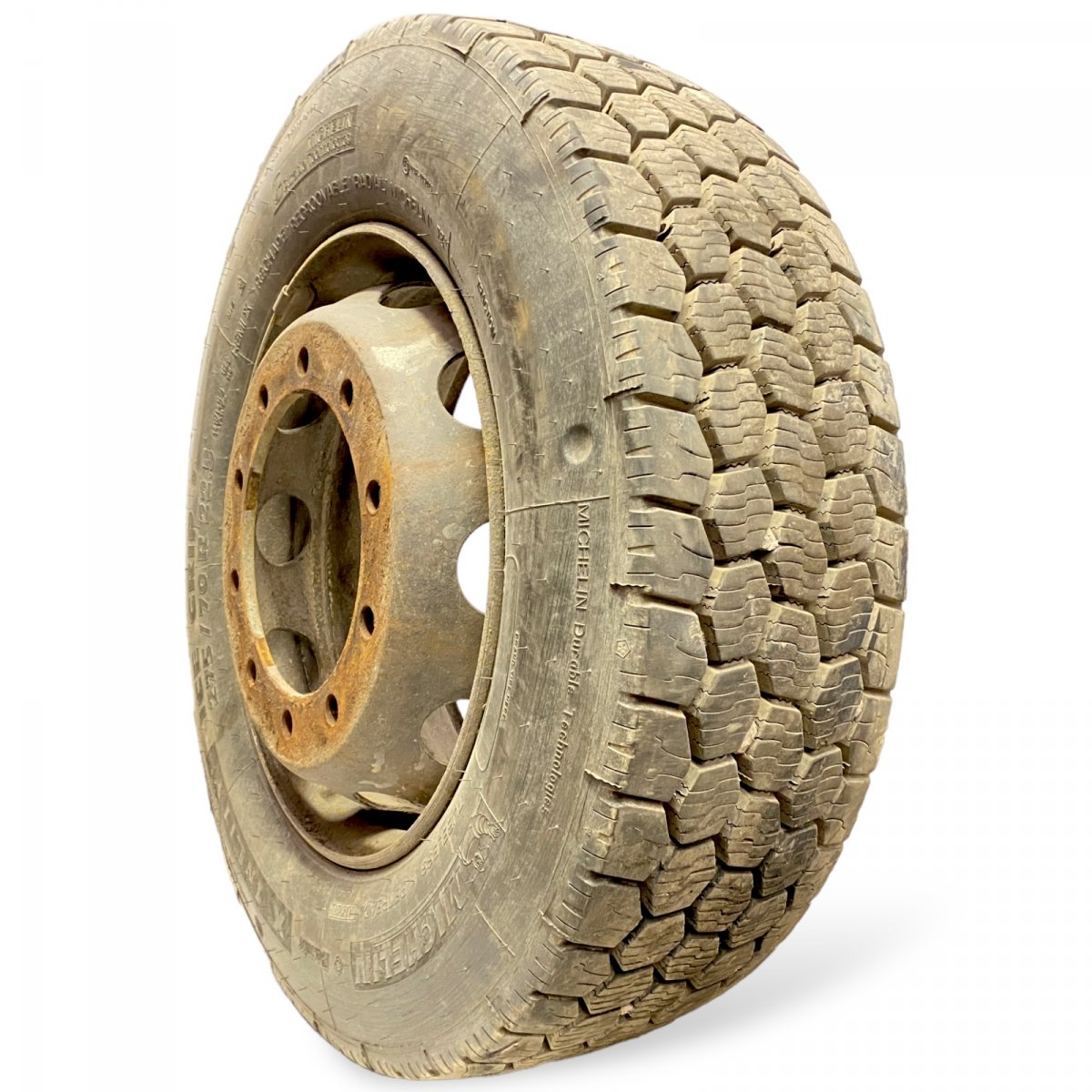 275/70R22.5 MICHELIN Image