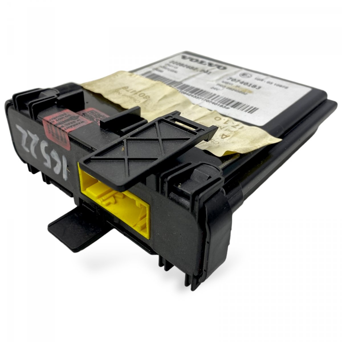 22282682 Valdymo blokas, RHIIOM VOLVO 23516585 21926375 VOLVO FH, FM, FMX-4 series (2013-)Image