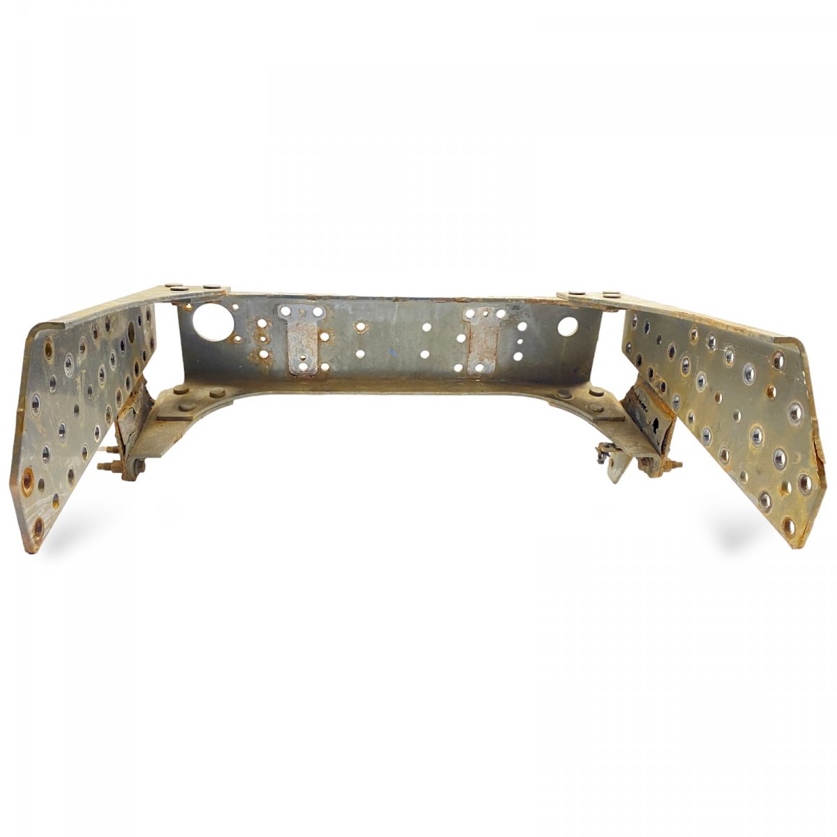 22438937 Poprzeczka ramy Frame crossmember, Rear VOLVO, RENAULT 1922984Image