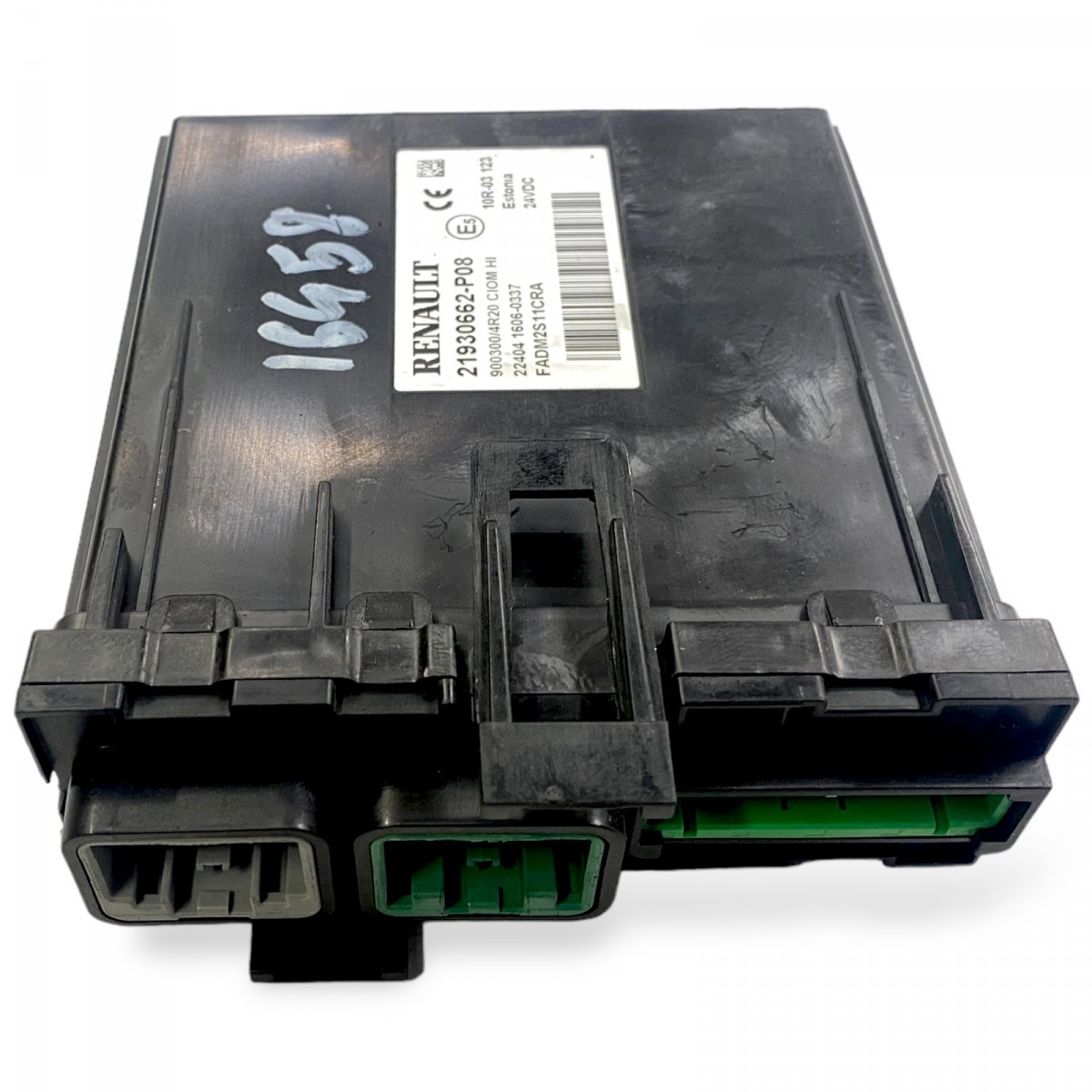 7421930662 Unitatea de Control, CIOM RENAULT TRUCKS 7423623598 21930662 T (01.13-) RENAULTImage