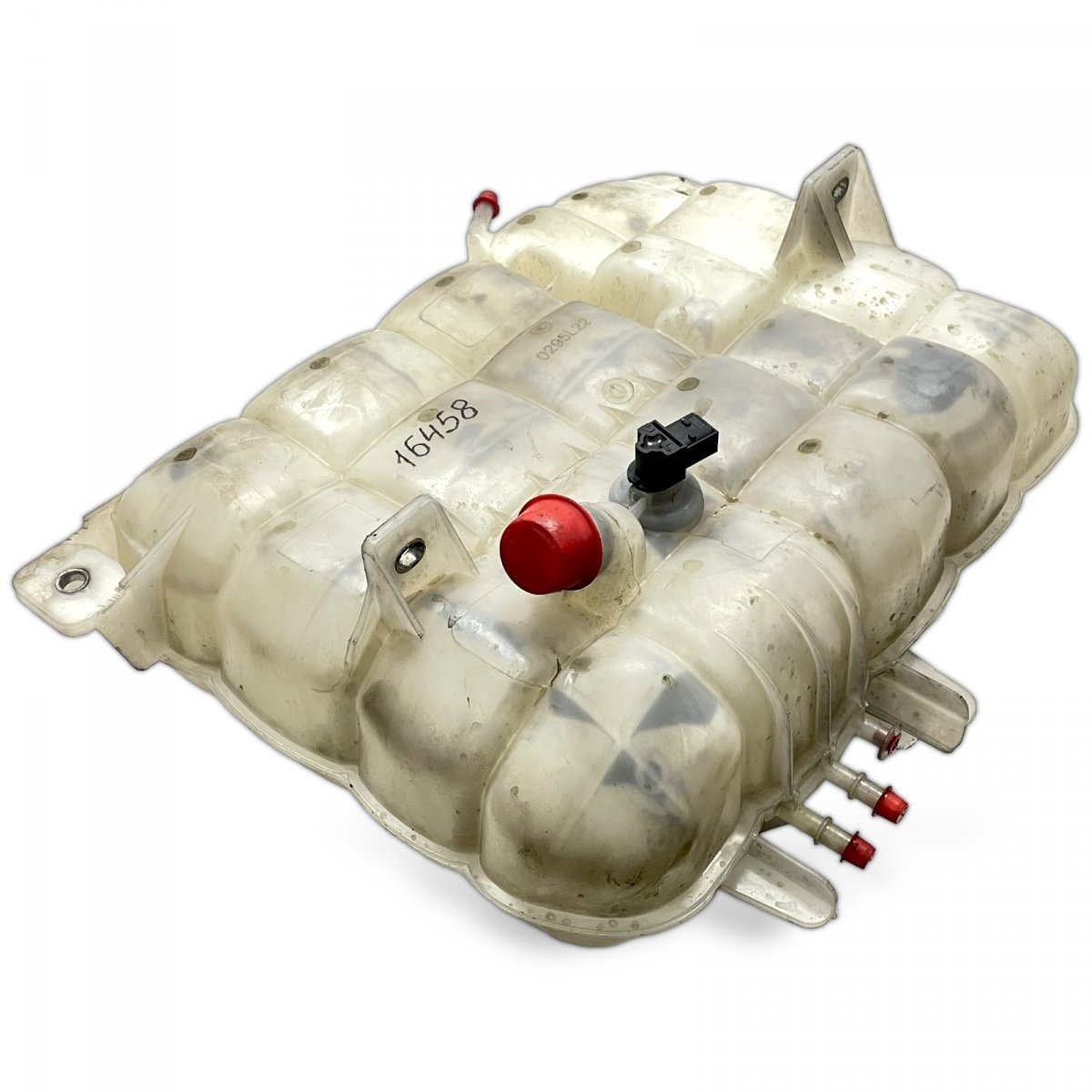 7422821832 Réservoir d'expansion RENAULT TRUCKS 22821832 22430044 7422430044 T (01.13-) RENAULT TRUCKSImage