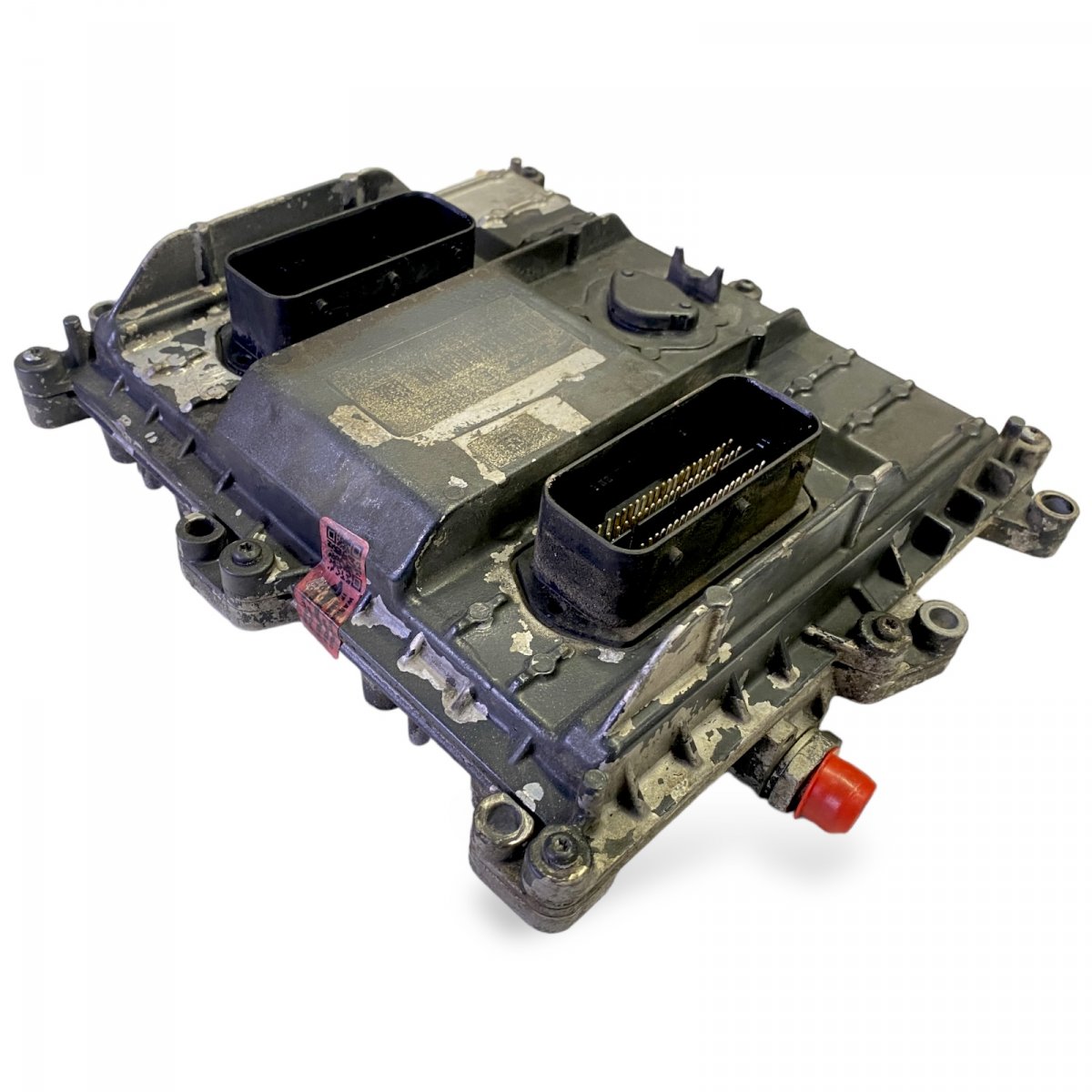 504388754 Motorsteuergerät VDL 500055295 30189065 Citea XLE, SLE (2012-) BOSCH FPTImage