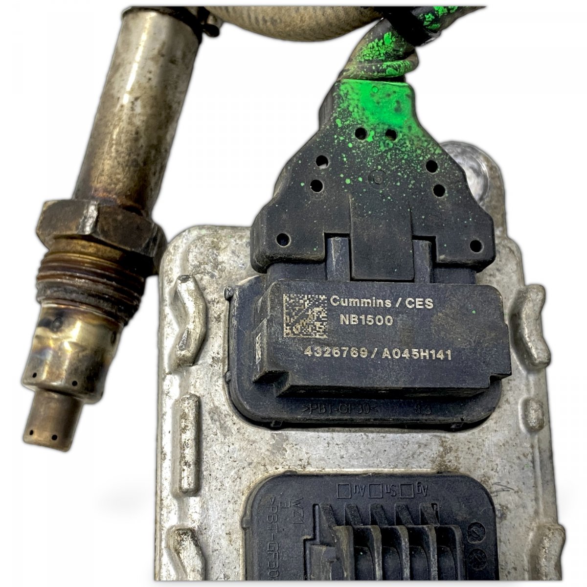1953530 NOx-Sensor DAF 2139930 1928760 4326769 CF450, CF460 (2017-) CUMMINSImage